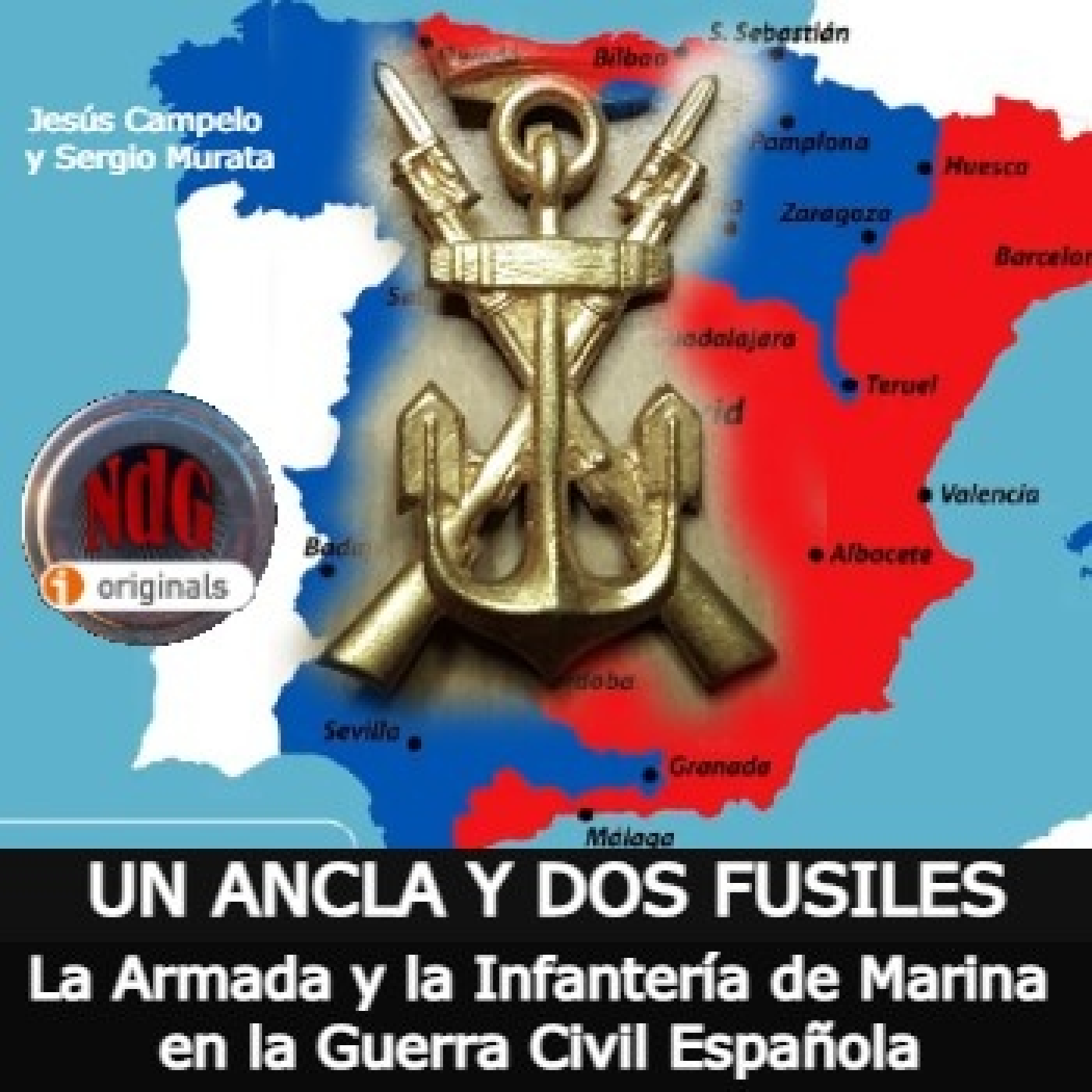 Niebla de Guerra podcast