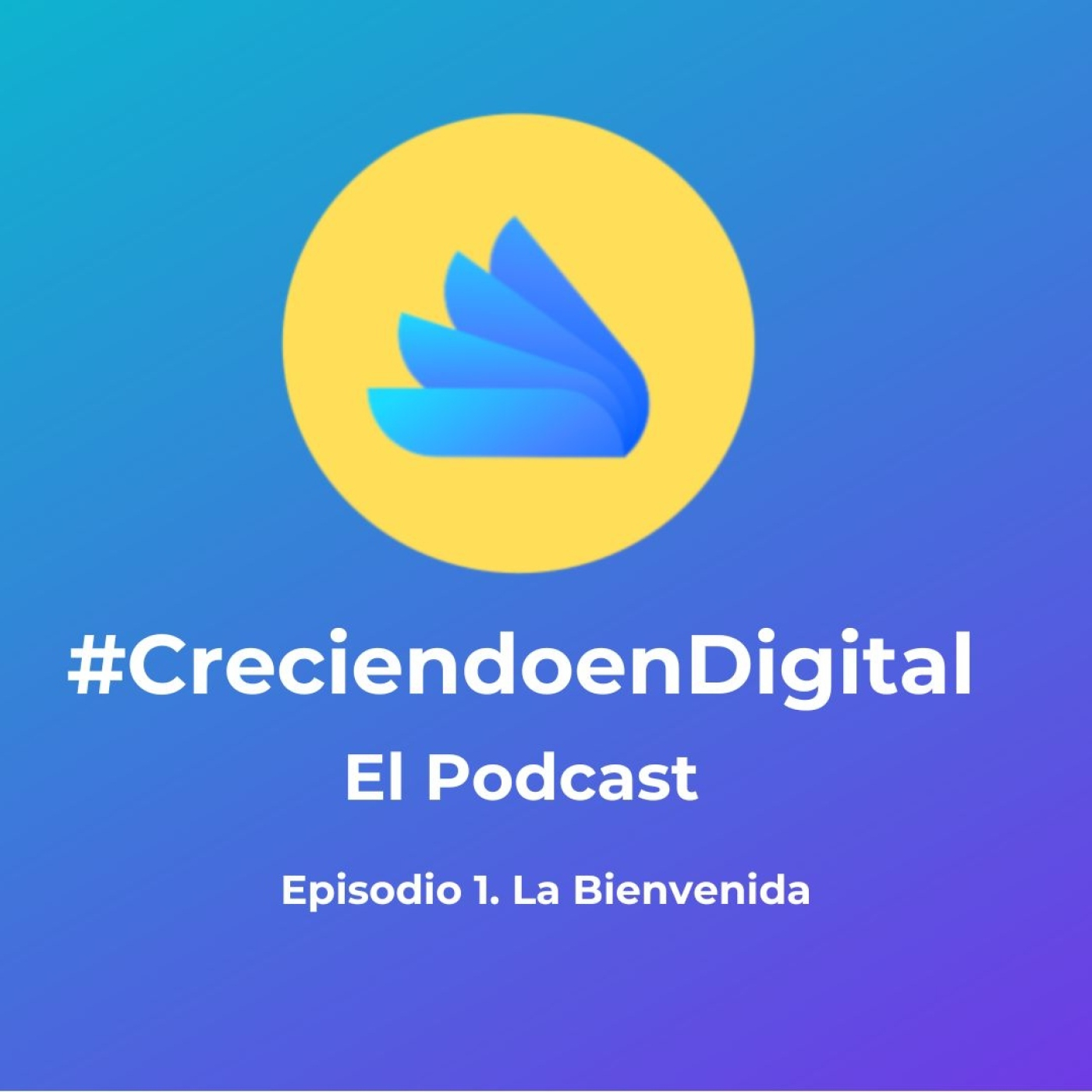 Creciendo en Digital