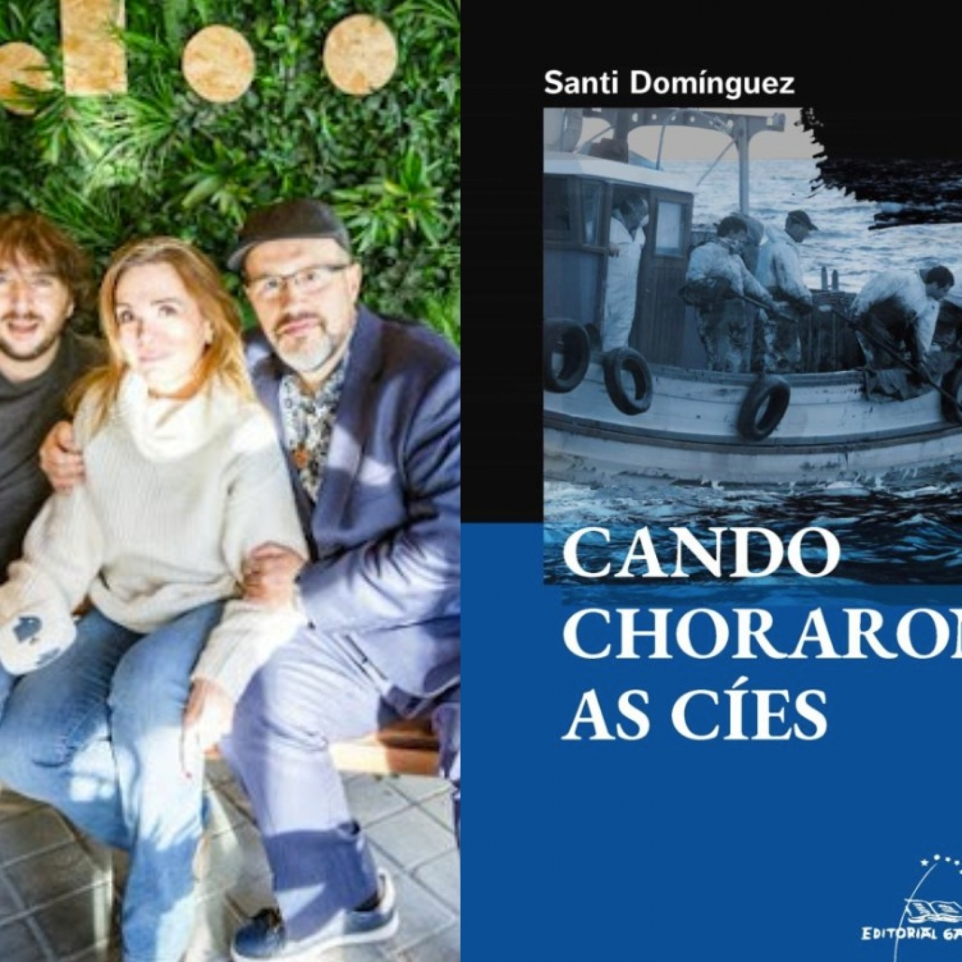 CÍES Podcast: Capítulo 970 _ 02-12-22