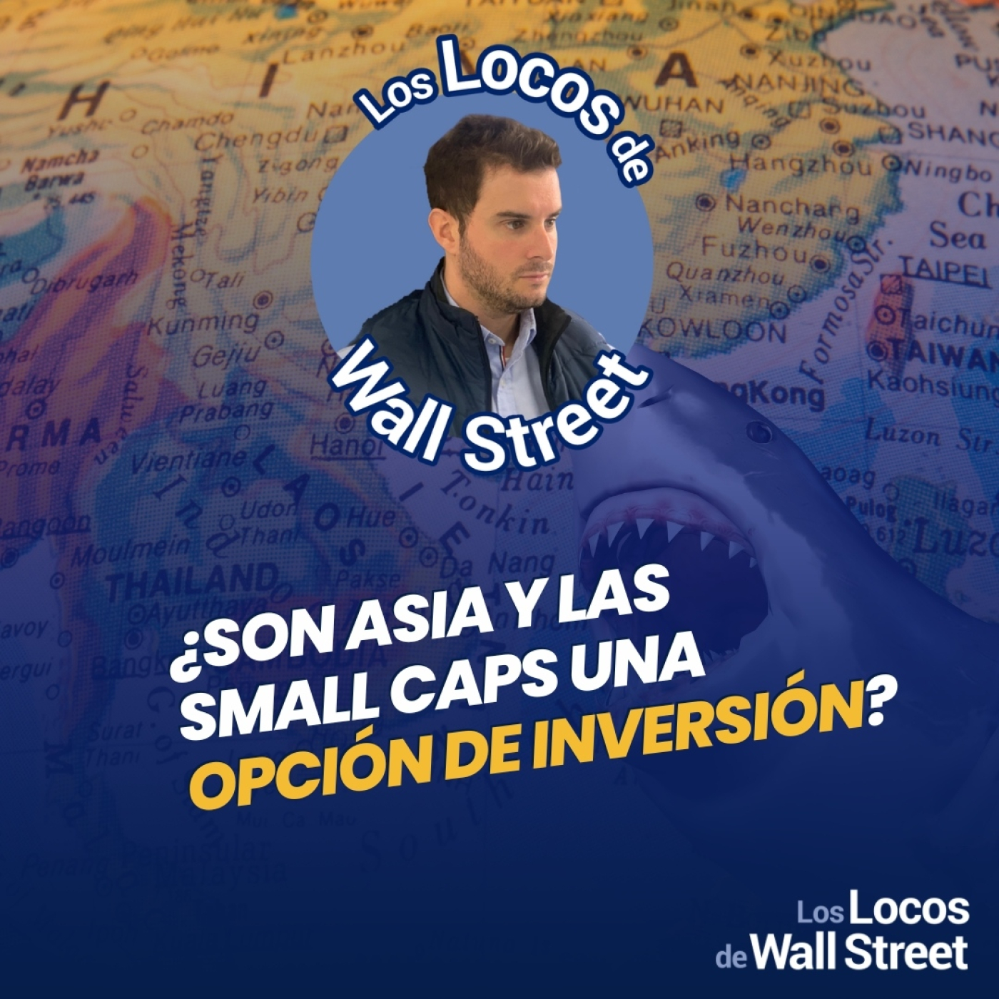 Los Locos de Wall Street
