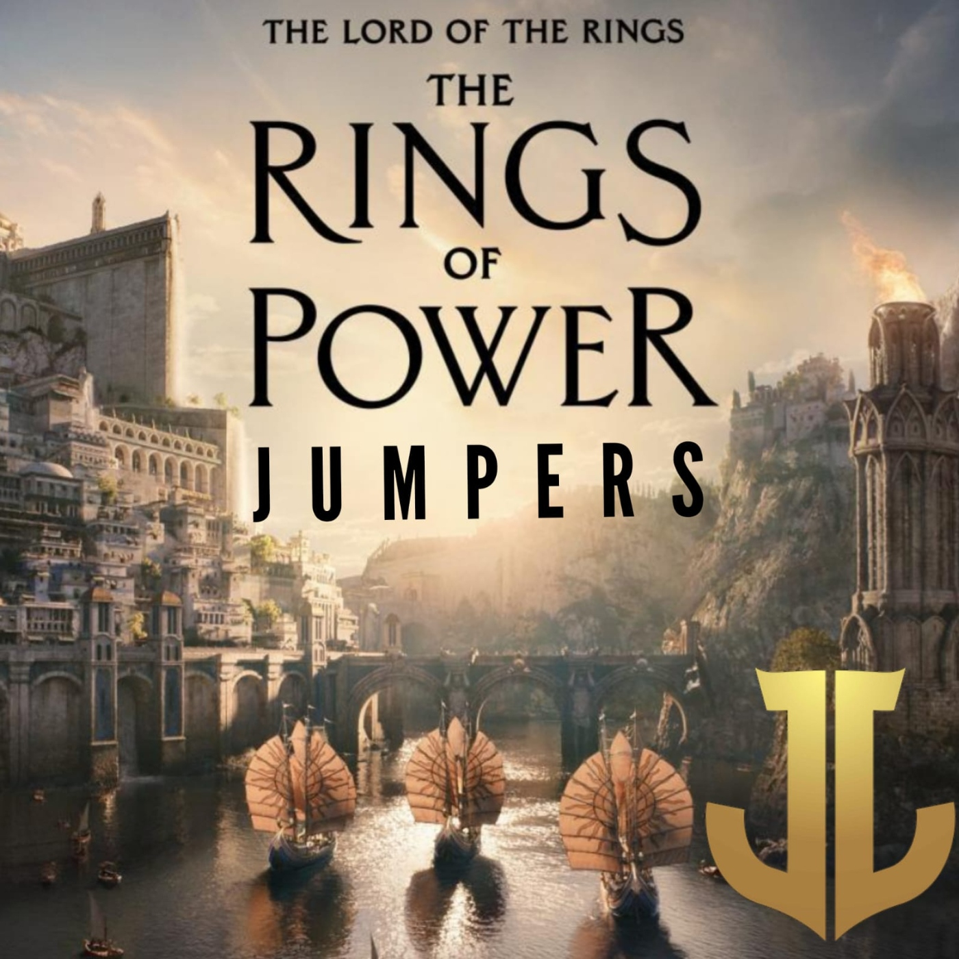 Rings of Power Episodio 5 episode artwork