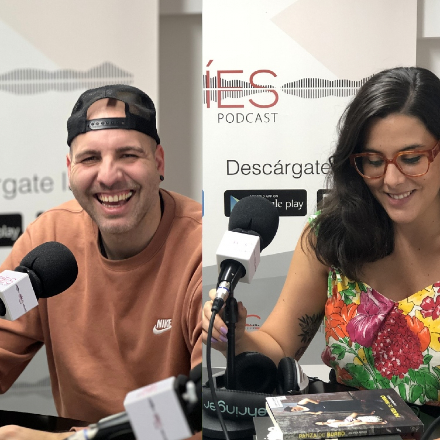 CÍES Podcast: Capítulo 1085 _ 26-05-23