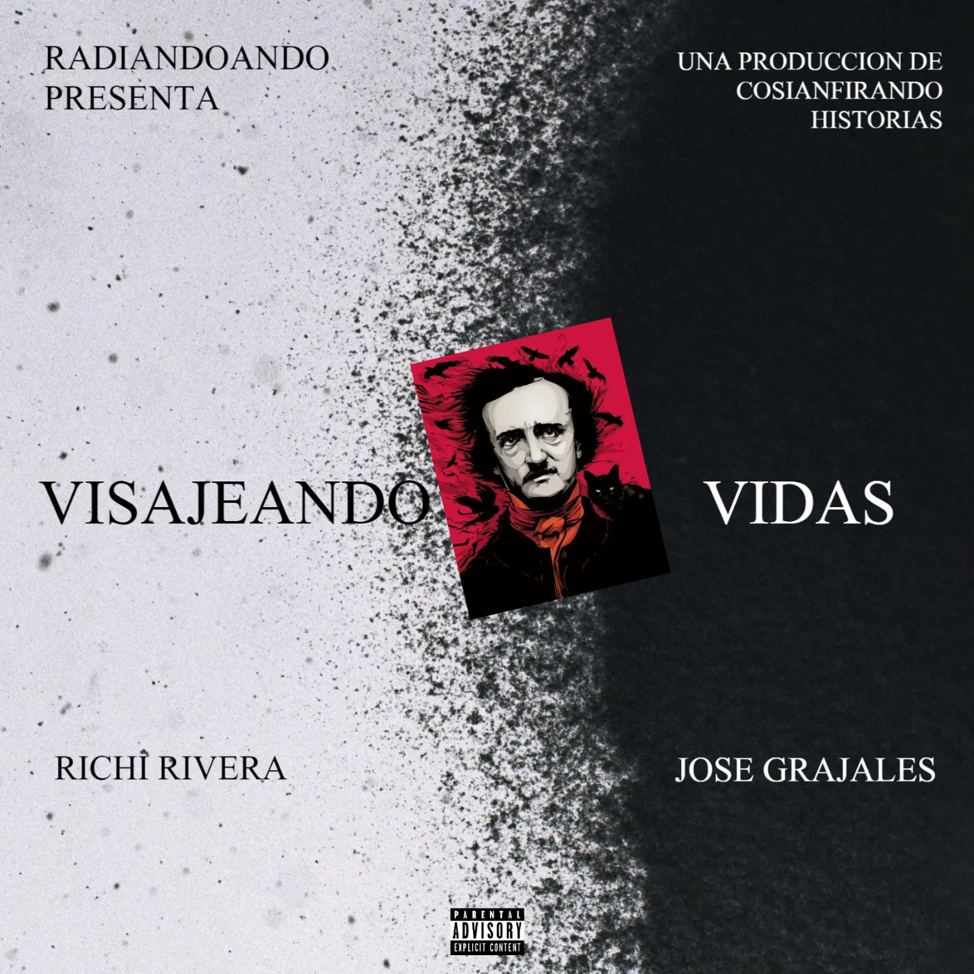 Cosianfirando Historias