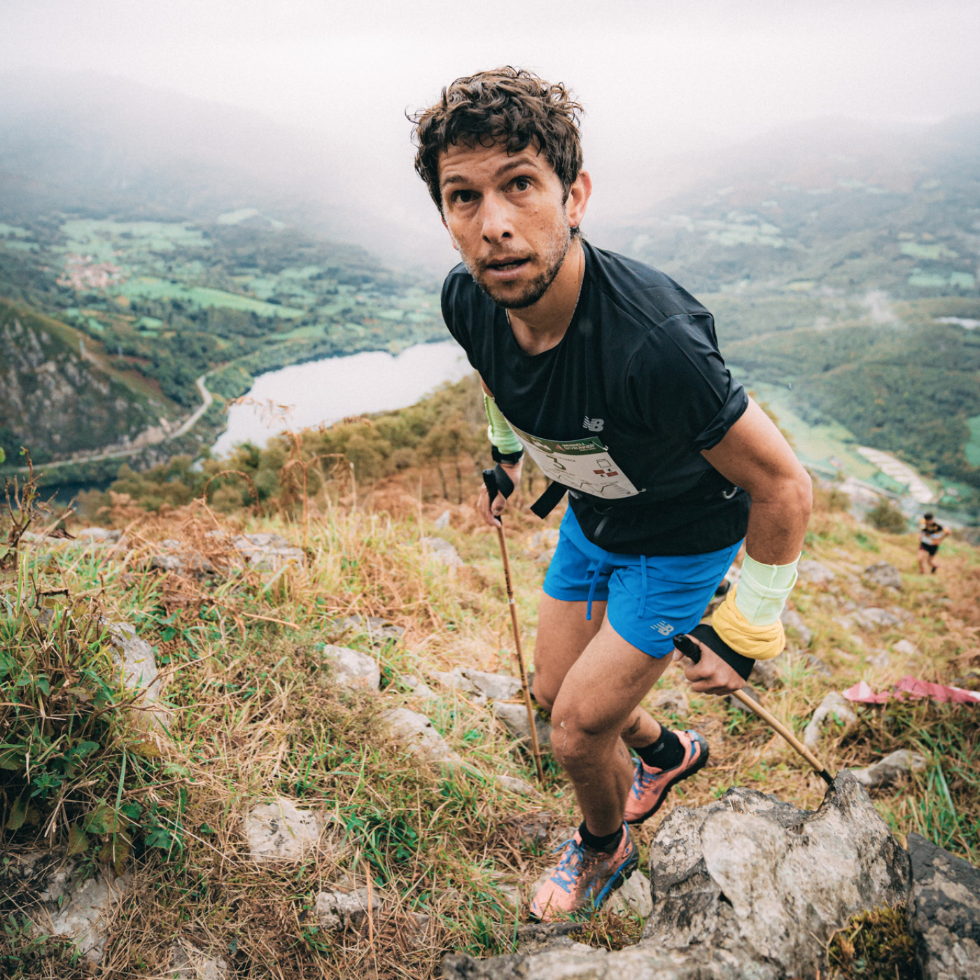 Sobrescobio Skyrace, record mundo Medio Maratón Valencia, Cross Atapuerca y más. Radio Trail Mayayo