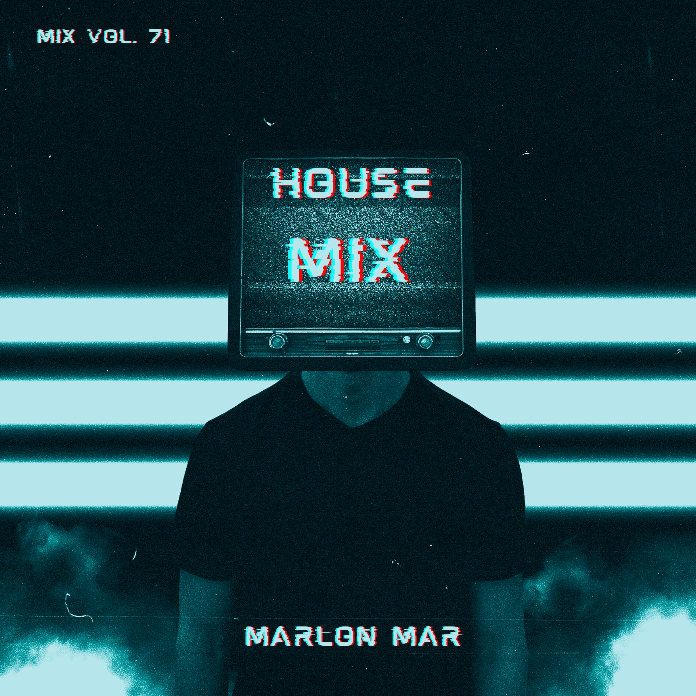 THE RADIO SHOW By Marlon Mar