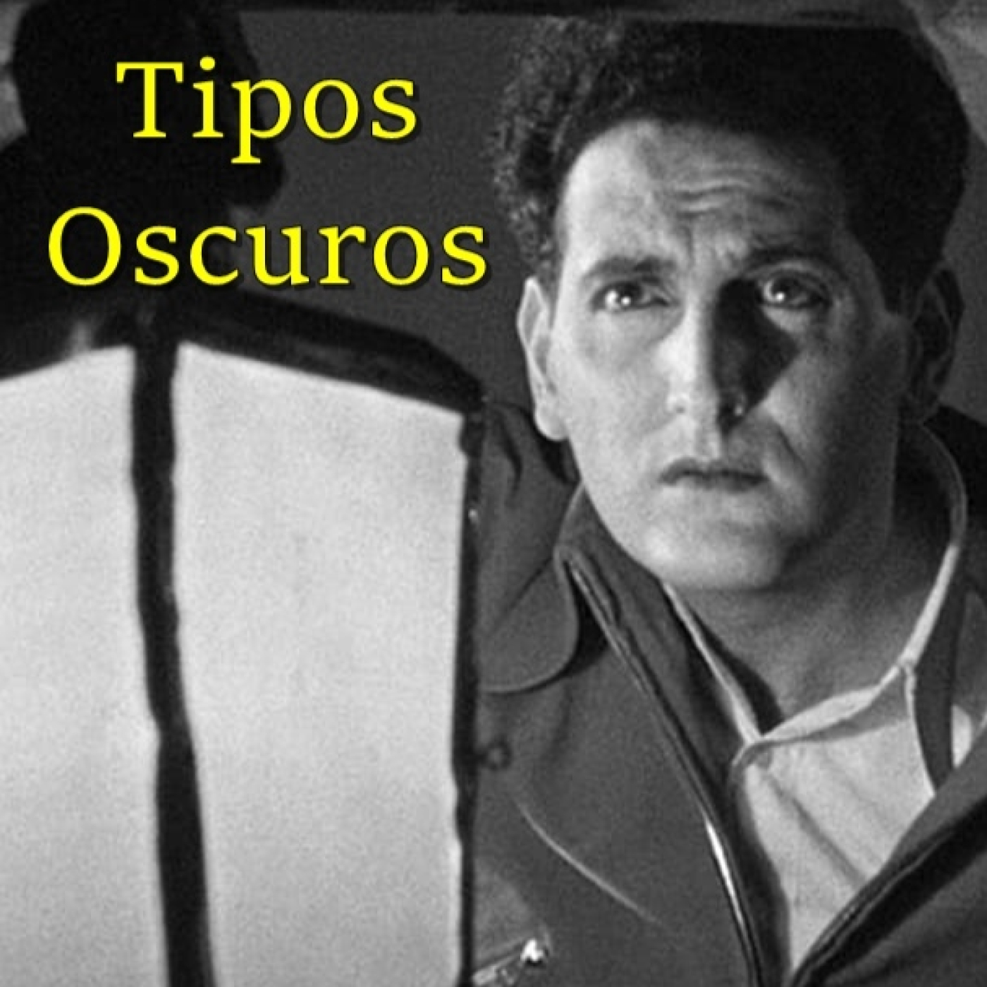 Tipos Oscuros 347 - Monjes, escritores y detectives
