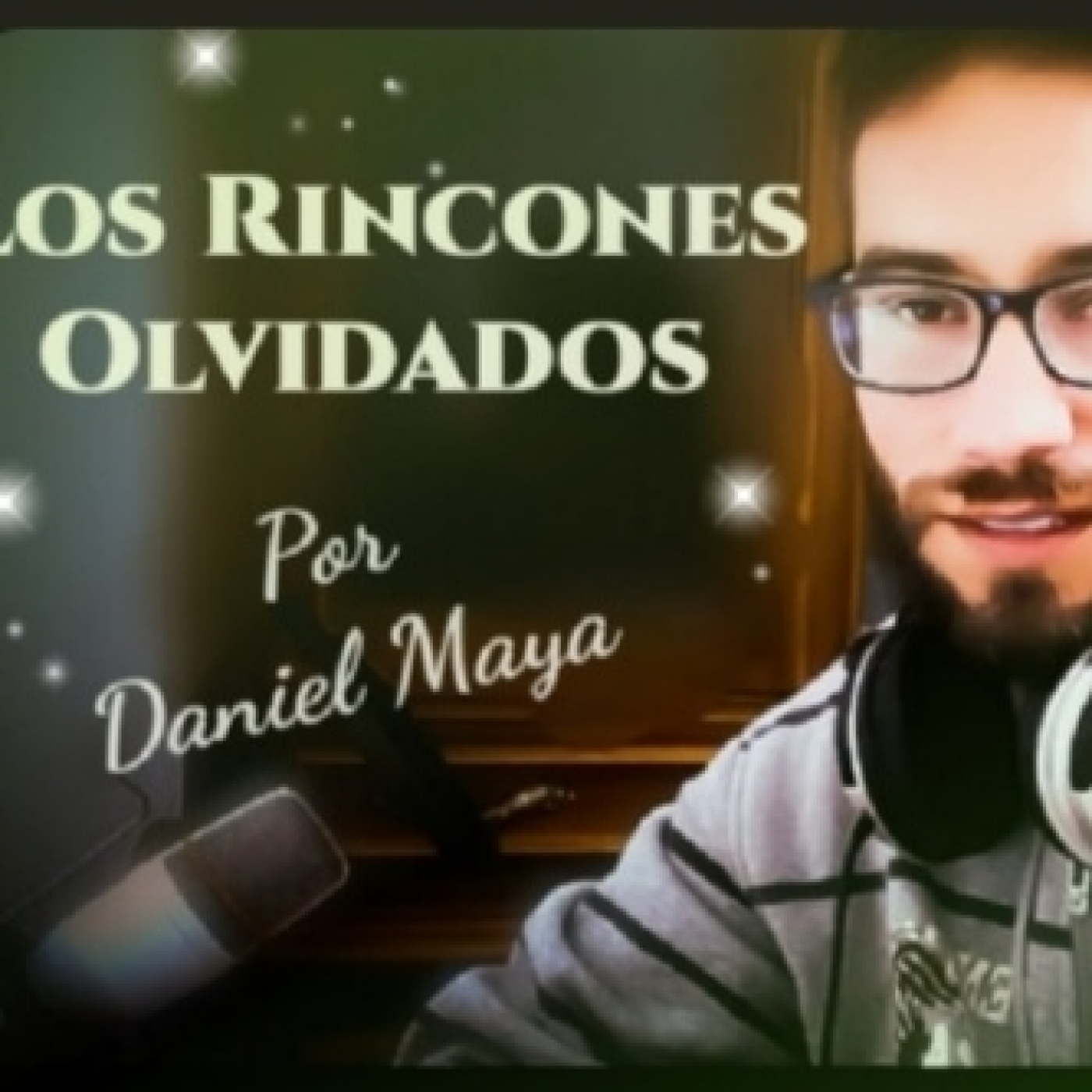 Los Rincones Olvidados: La luna y sus misterios - Episodio exclusivo para mecenas episode artwork