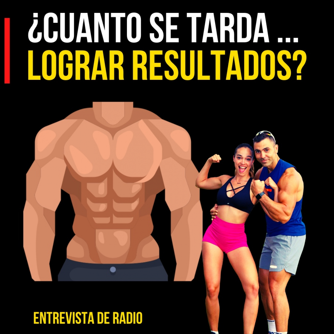 Malagaentrena