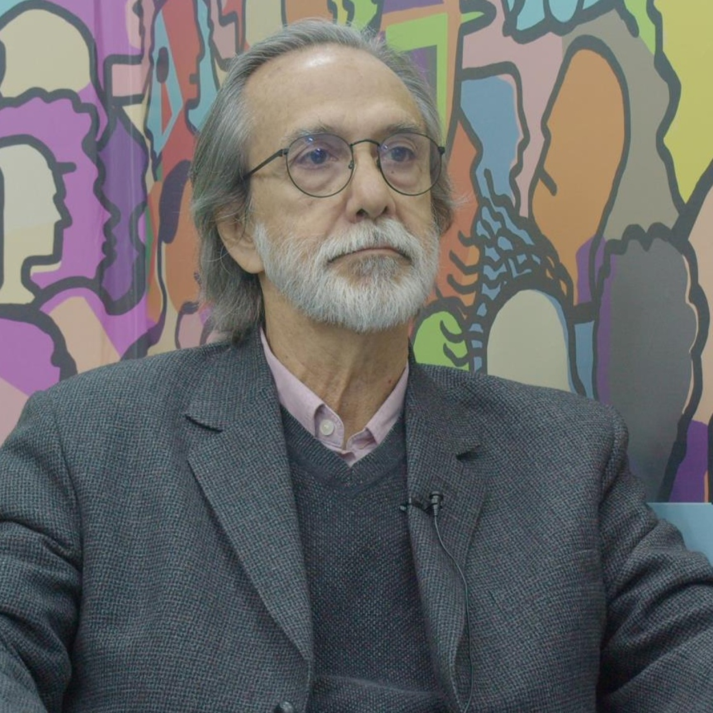 Hernán Chaparro en No Hay Derecho con Glatzer Tuesta [29-08-2025]