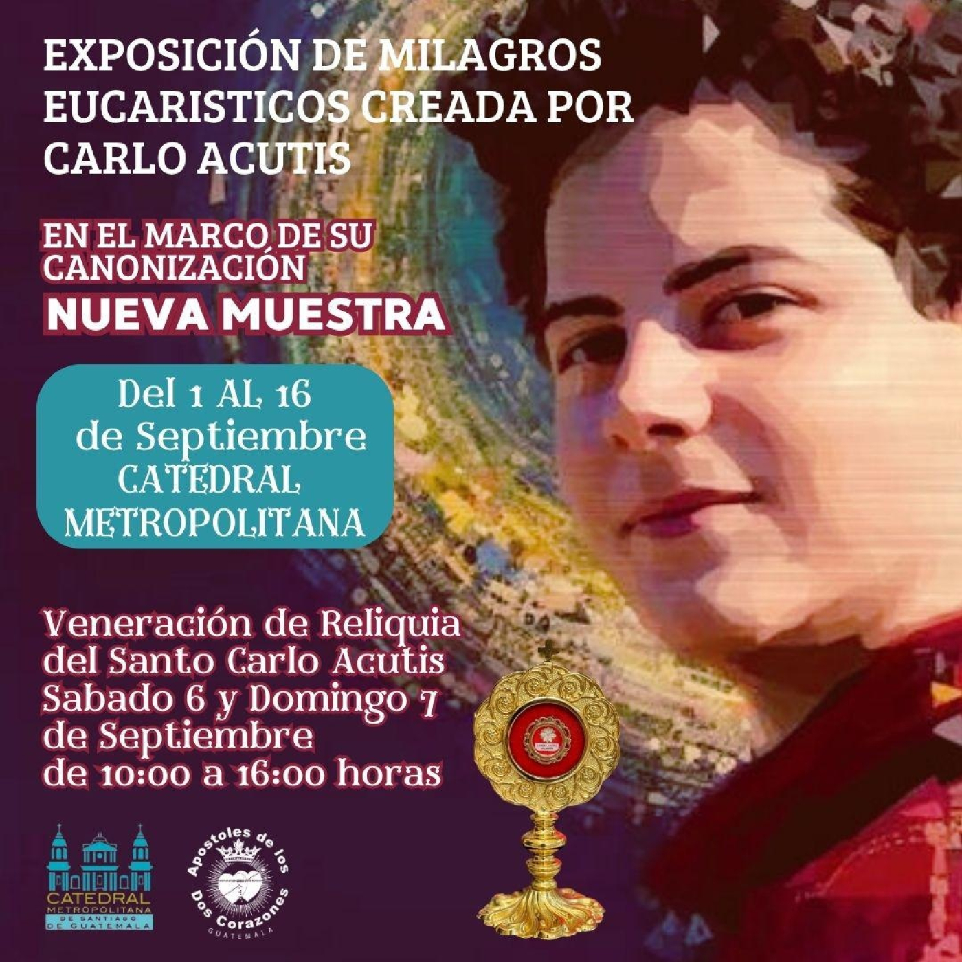 Radio Podcast Ministerio Isaías 6,8