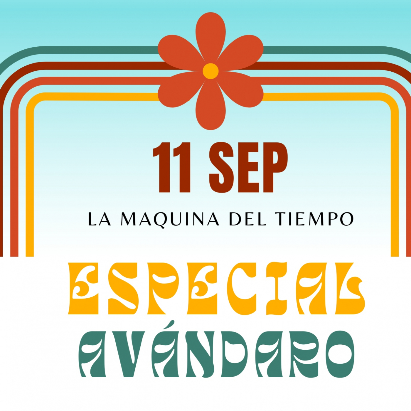 LA MAQUINA DEL TIEMPO