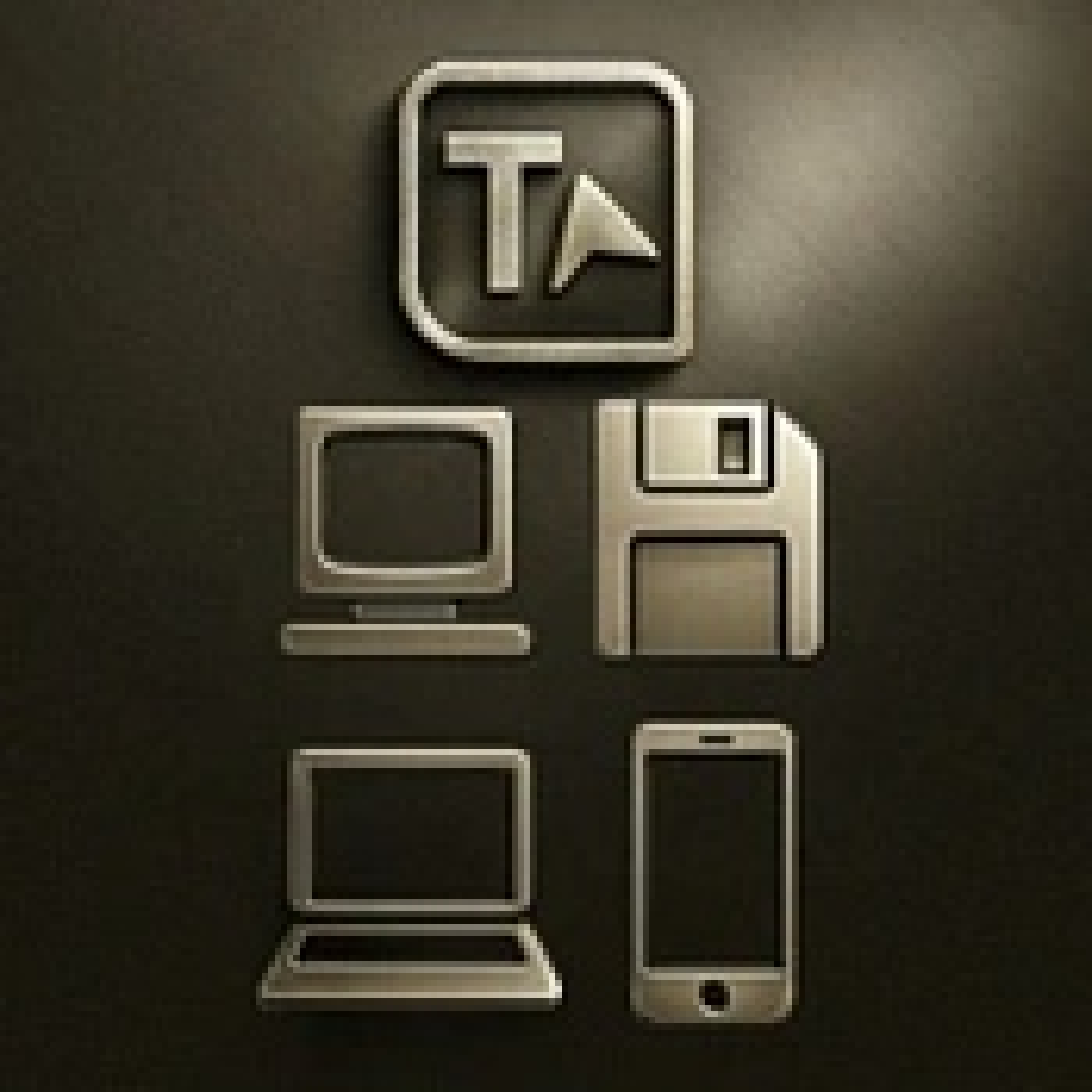 TECNOAP21 27-5-2026 La evolución del hardware: del pasado al presente episode artwork
