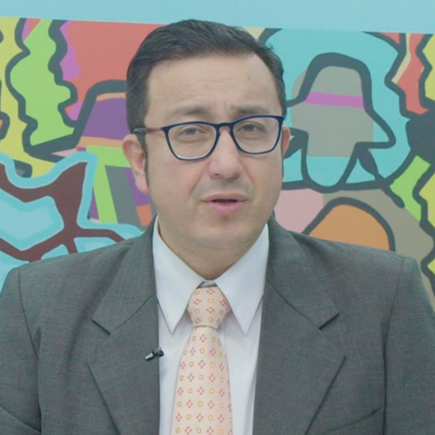 Glatzer Tuesta – Editorial 05 de junio de 2025