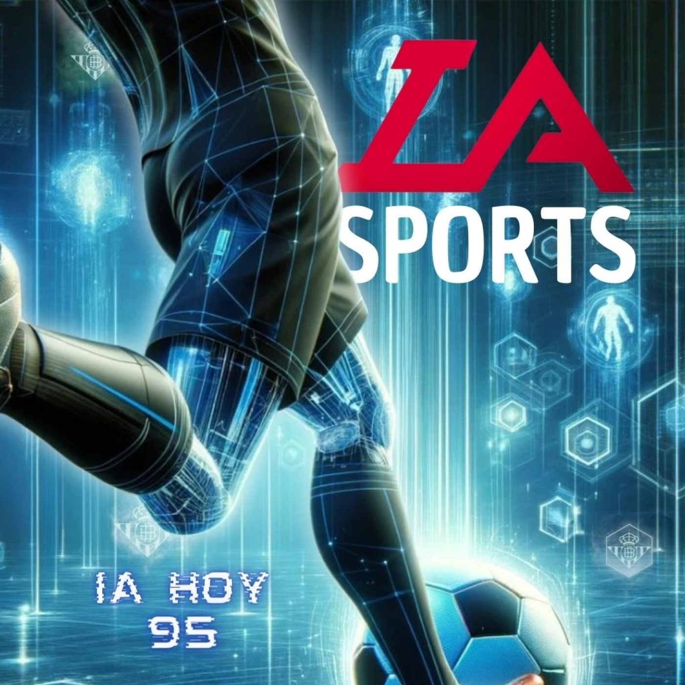 La IA Está Cambiando el Juego episode artwork
