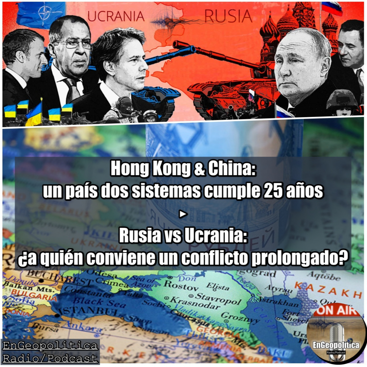 EnGeopolítica