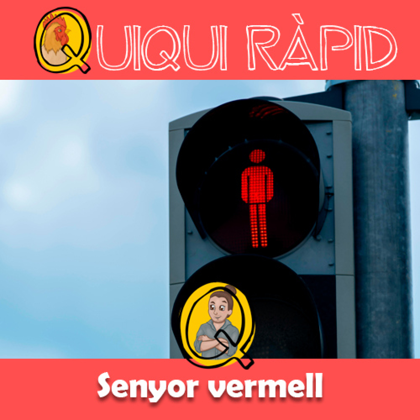 Quiquiriquic