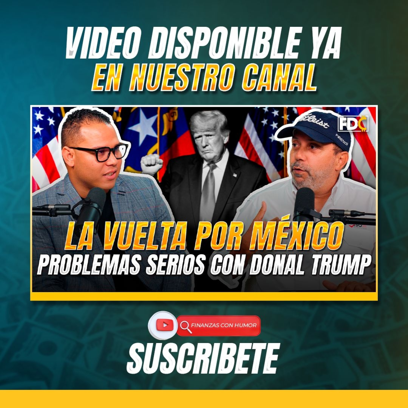 Finanzas con Humor