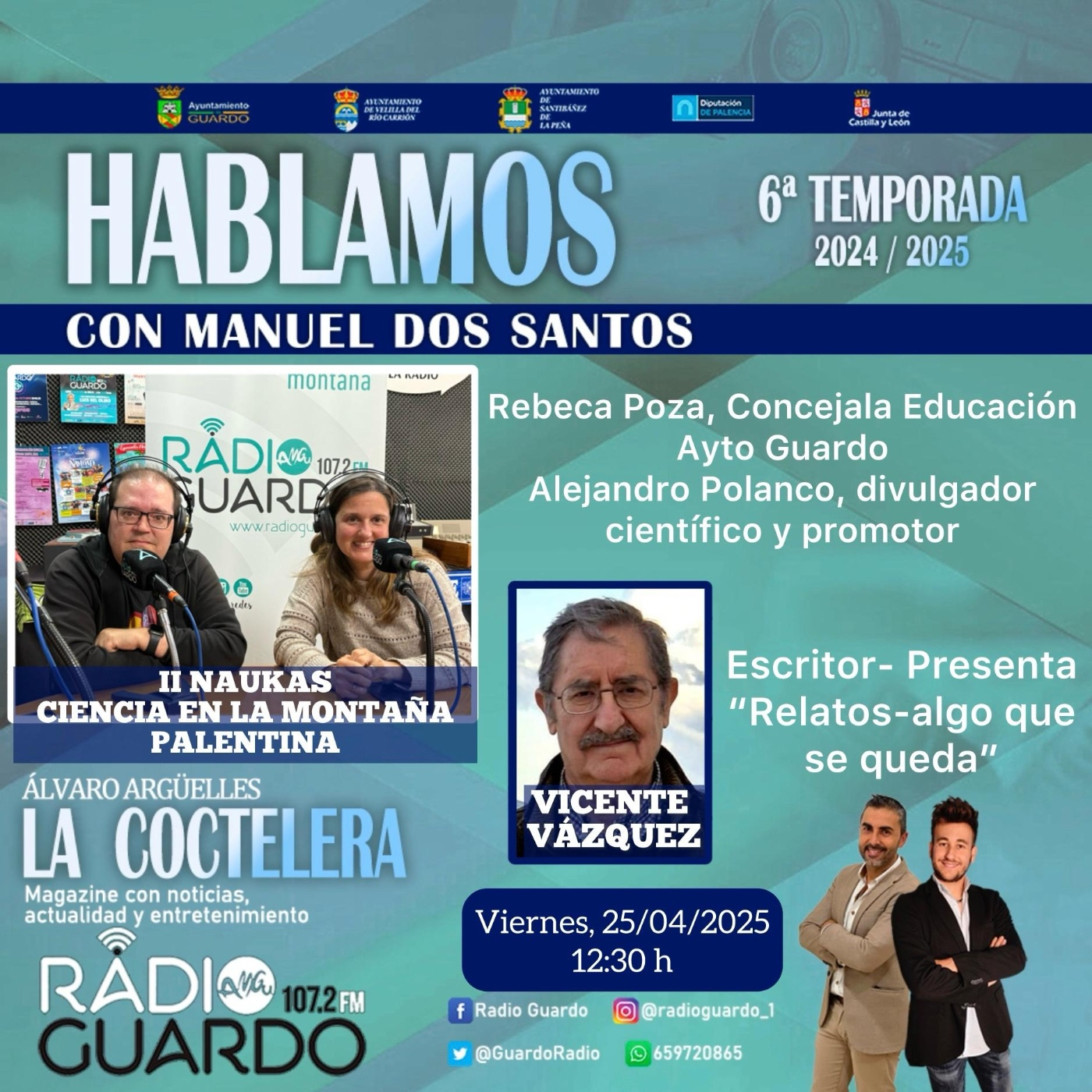RadioGuardo La Radio de la Montaña