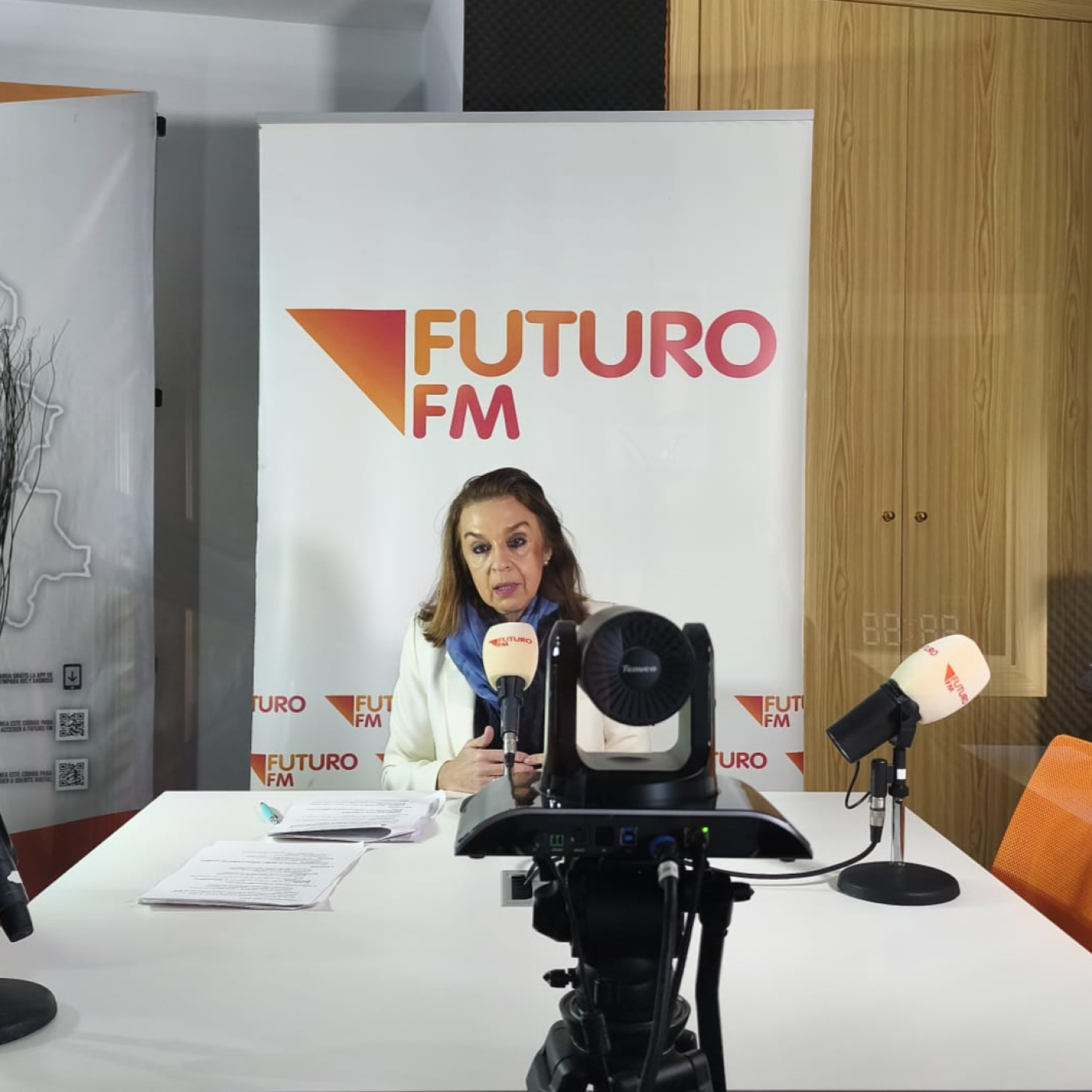 Entrevista a Blanca Corroto de Asaja CLM sobre actualidad del campo episode artwork