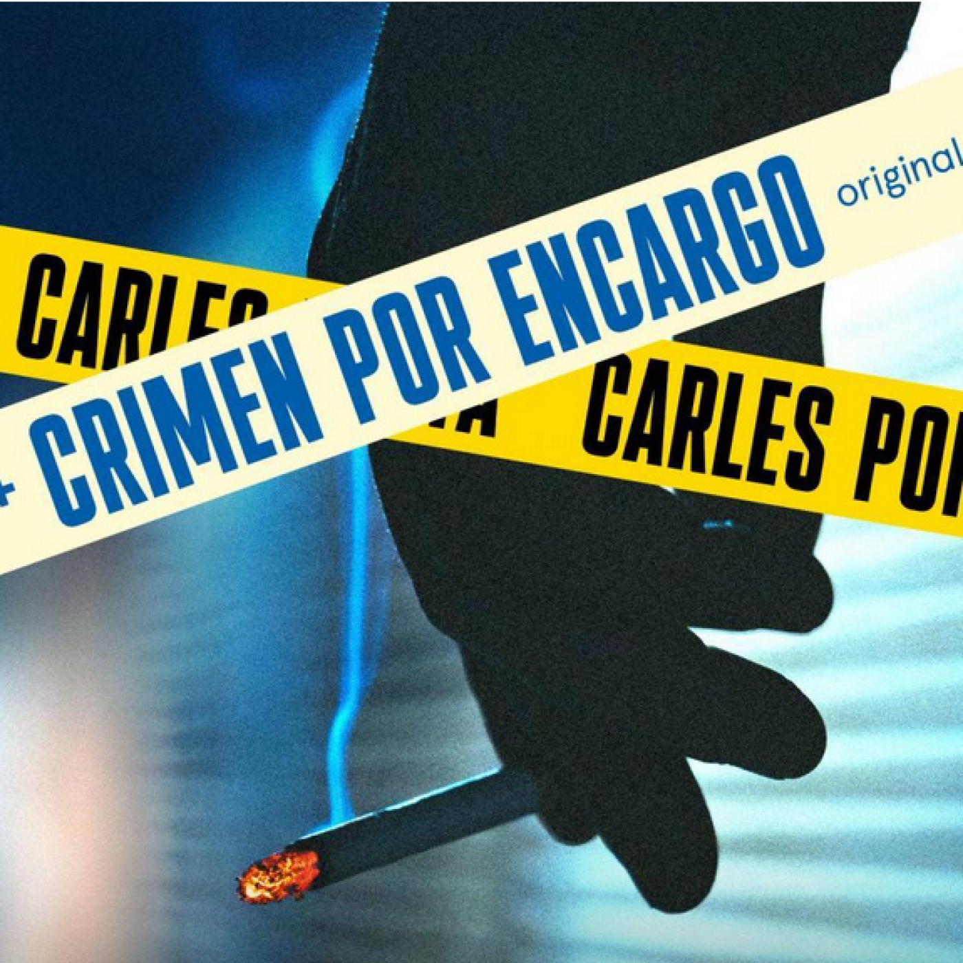 Crimen por encargo