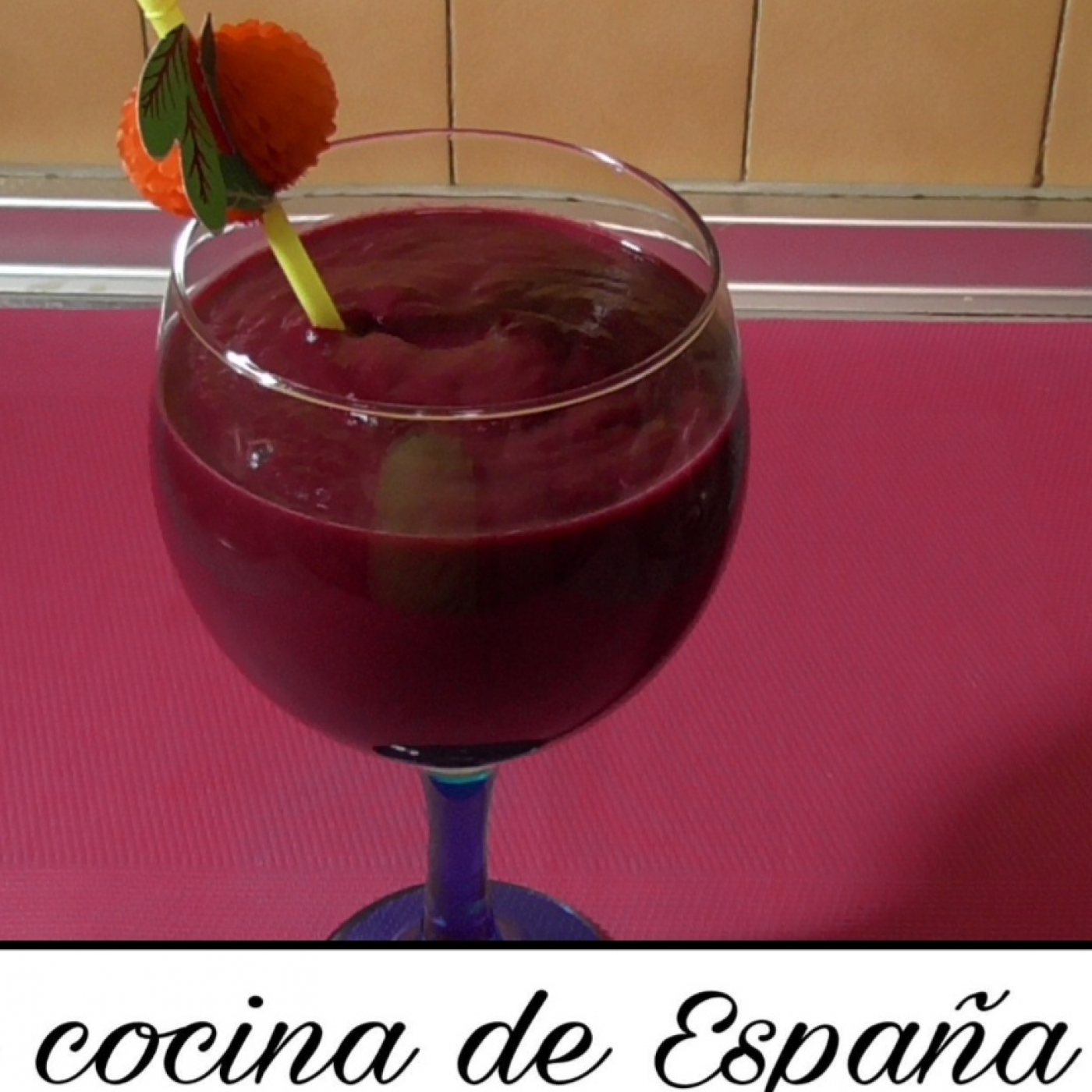 La cocina de España