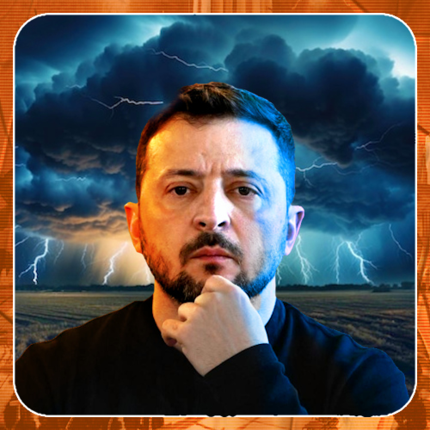 El tiempo en Ucrania - Ampliando el Debate episode artwork