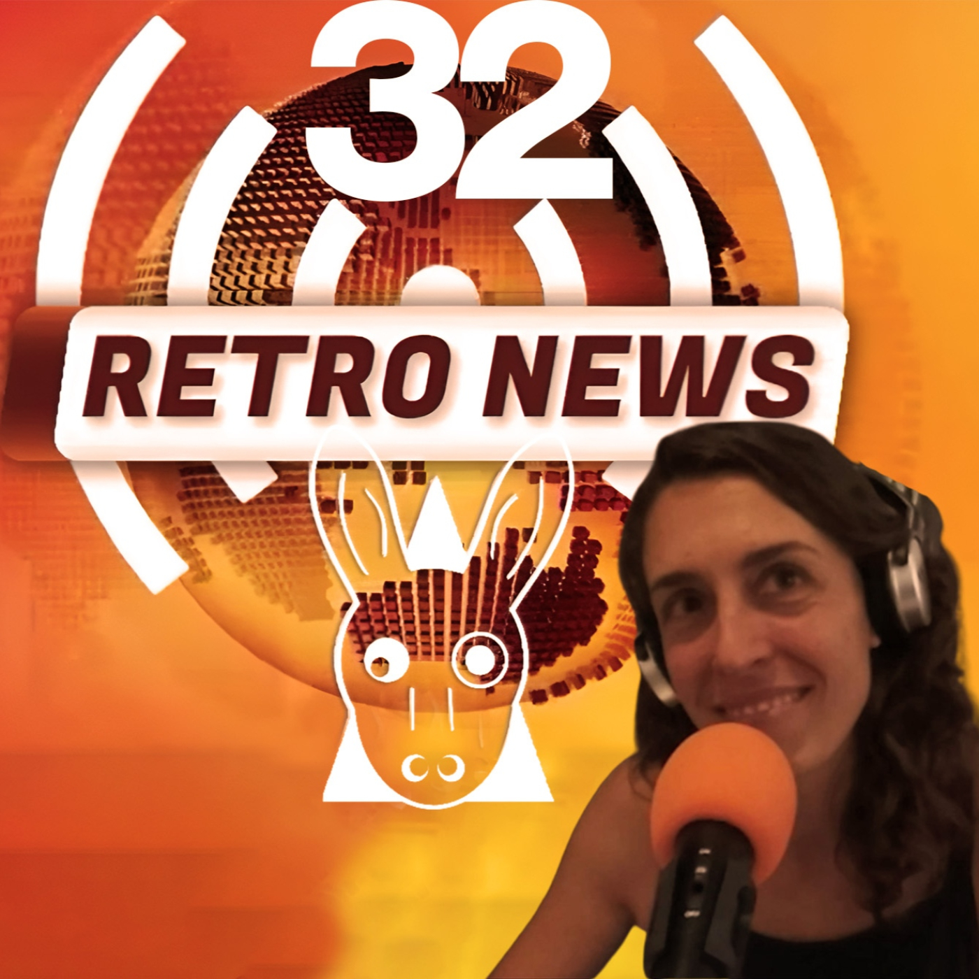 Retro News Ceroizquierdo