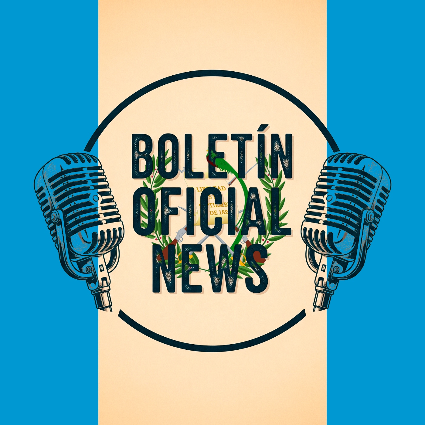 2025-08-28 | Diario de Centro América de Guatemala episode artwork