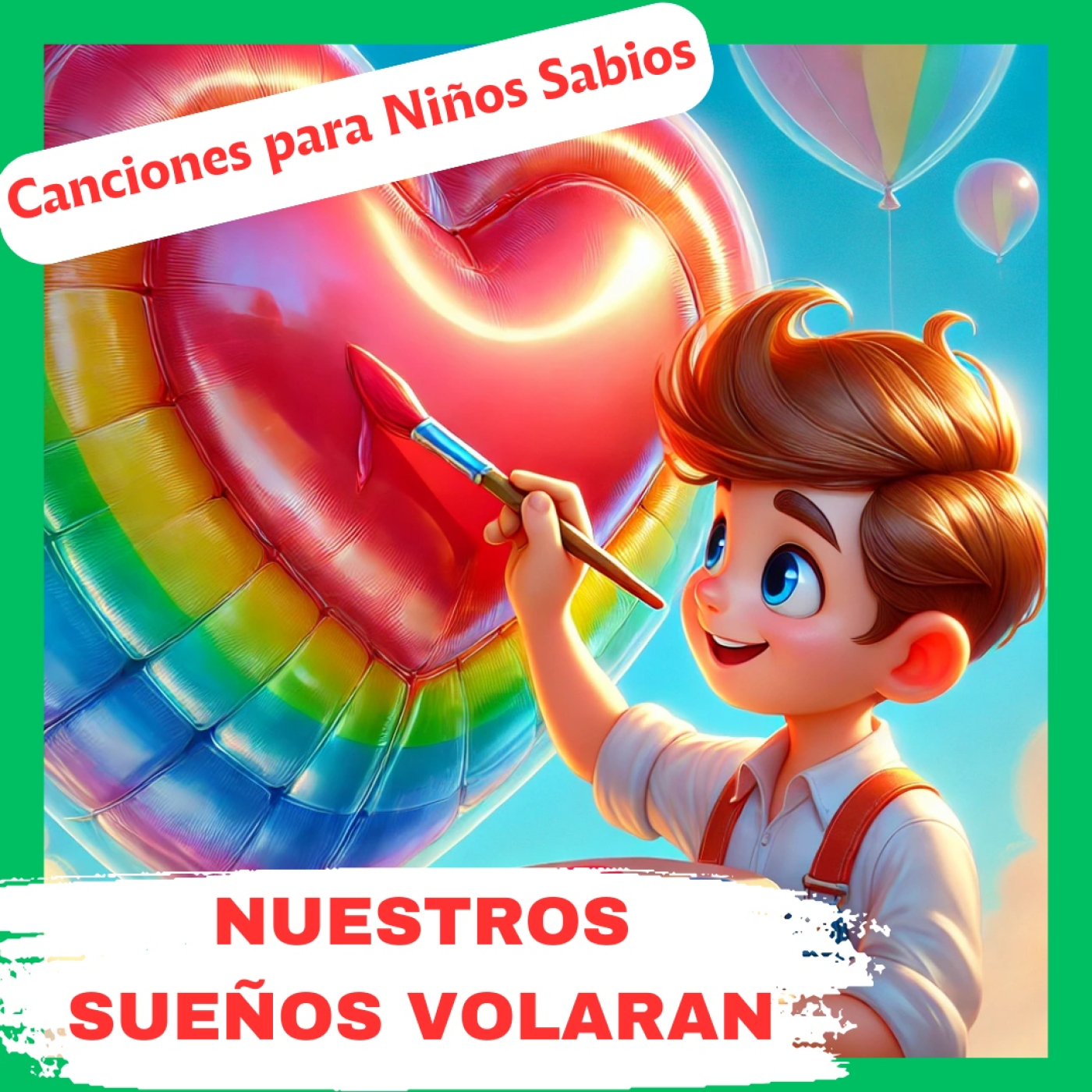 Cuentos para Niños Sabios