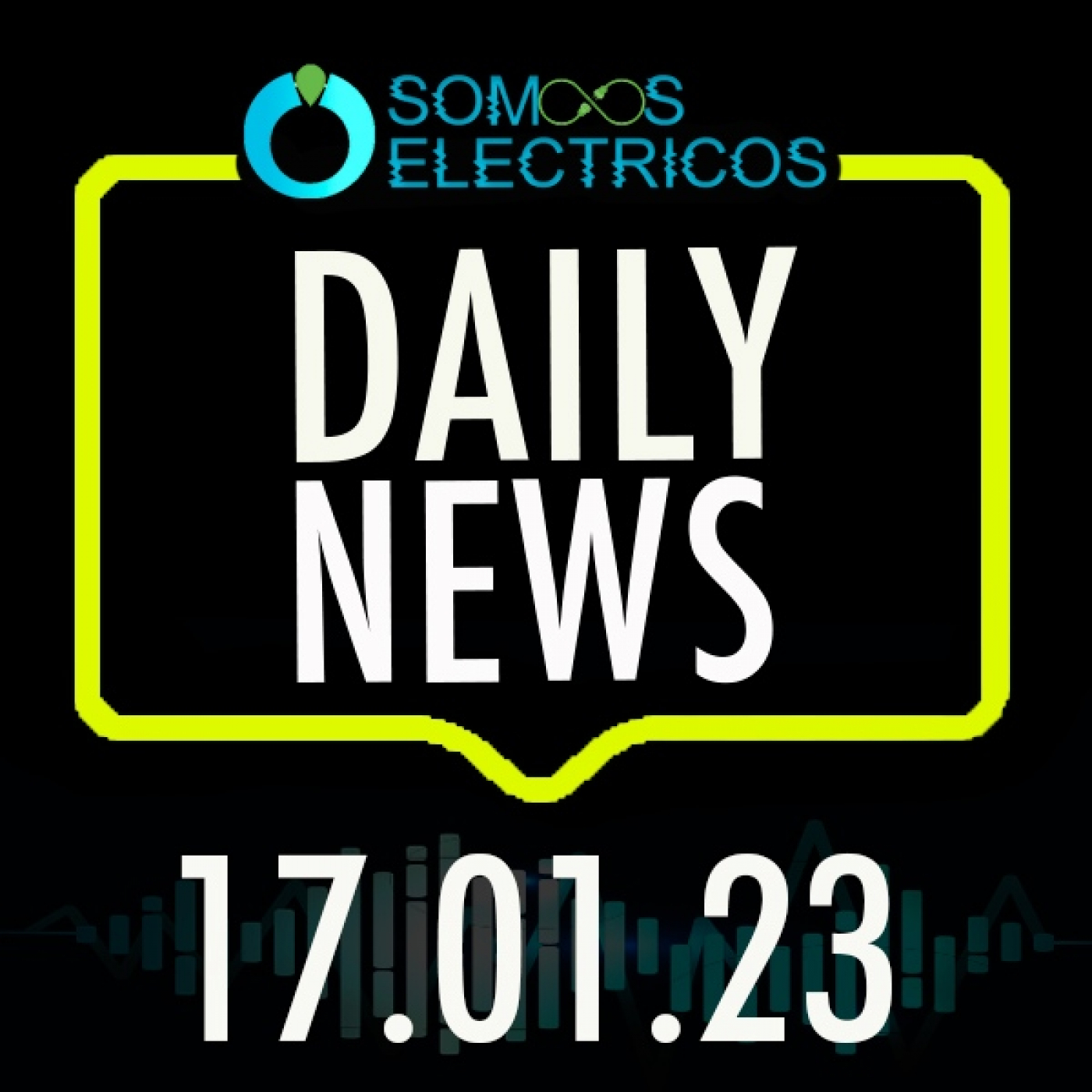 Empezamos nuestro DAILY NEWS | EP1 | 17/01/2023