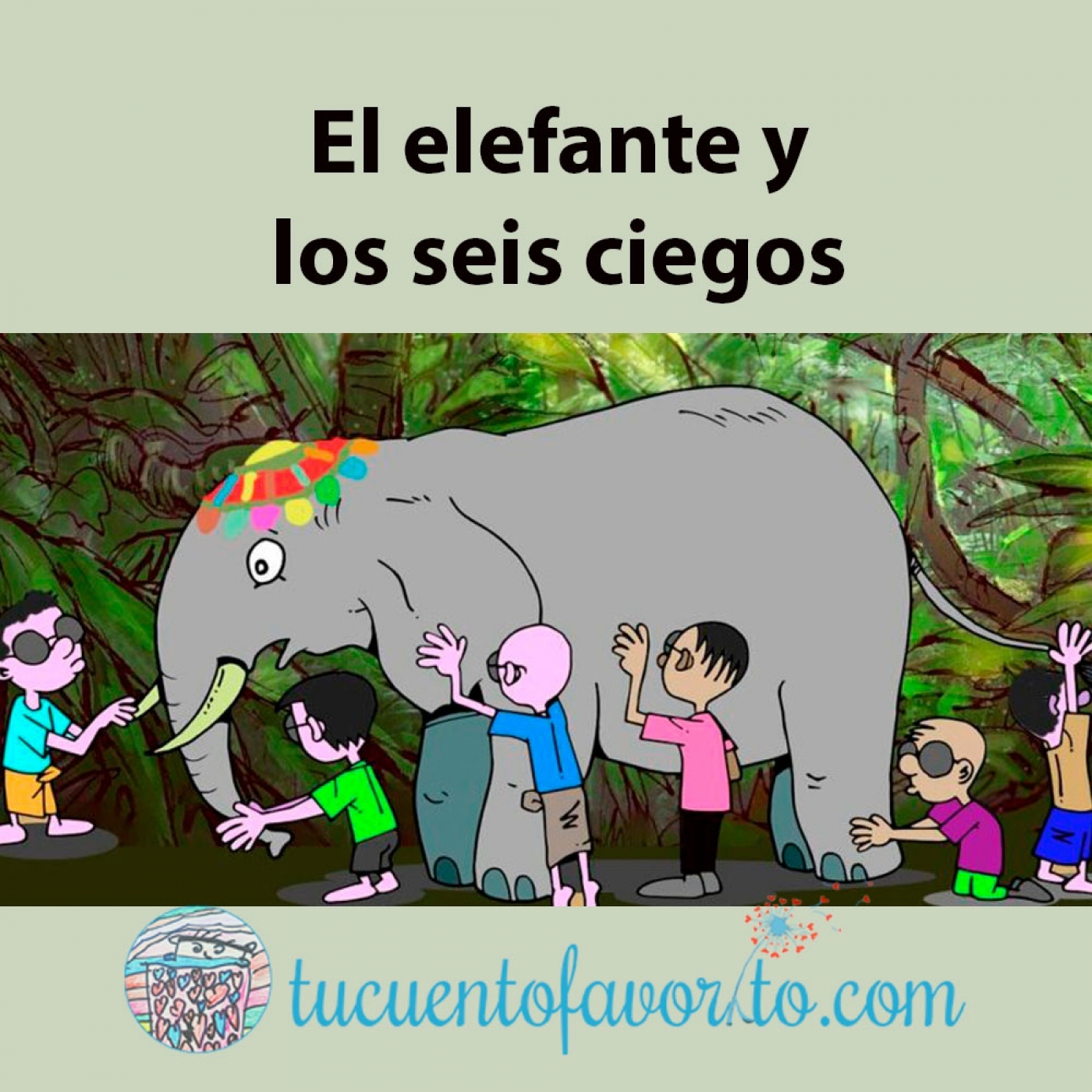 Fábulas para reflexionar