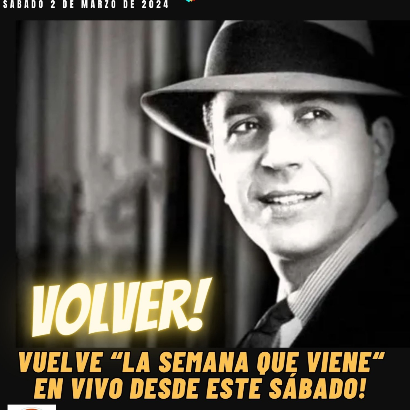 La Semana que Viene