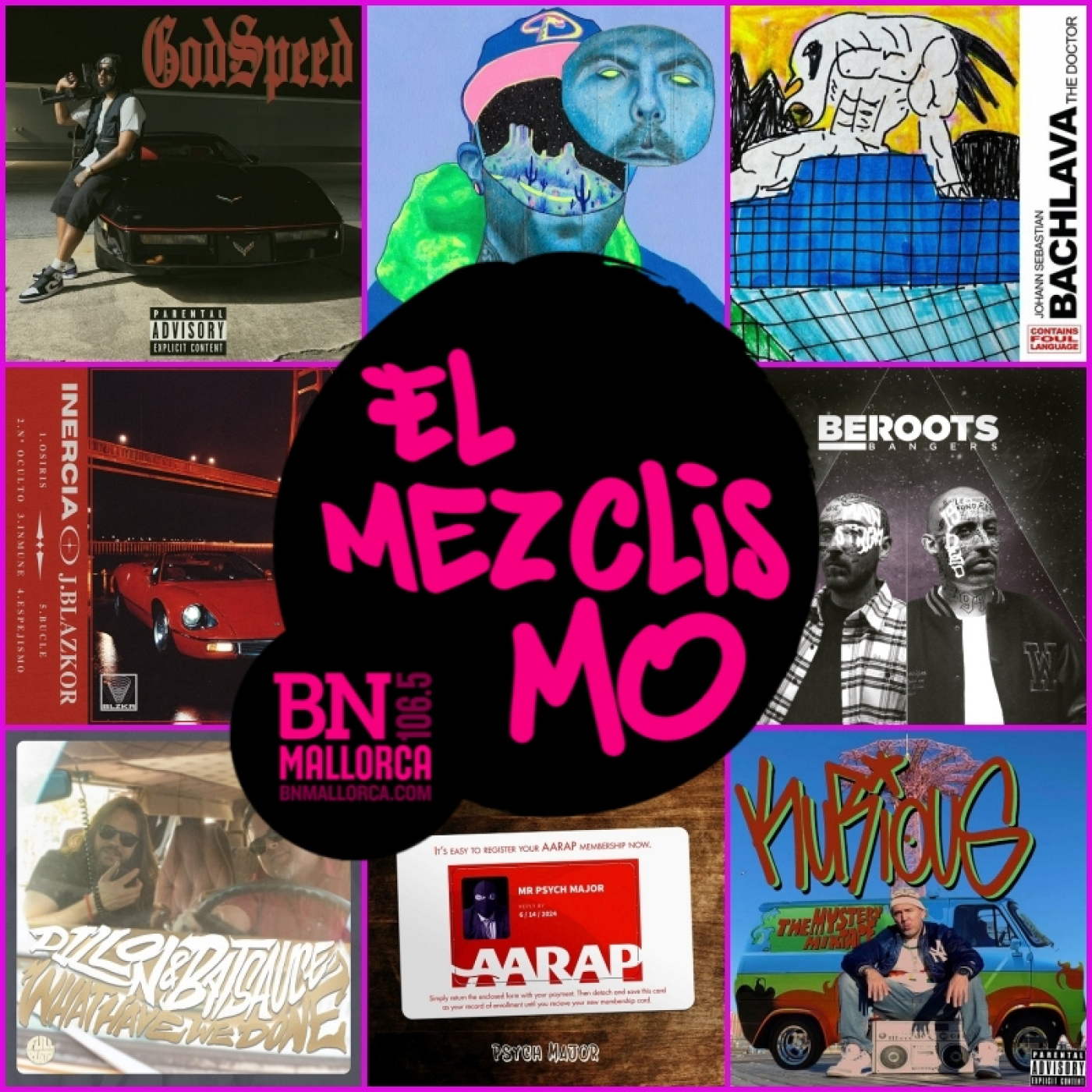 El Mezclismo