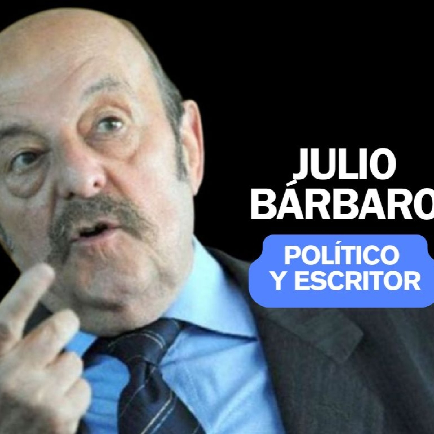 Guillermo Francos no hubiera cometido jamás este error" Julio Bárbaro opinó sobre la situación de Adorni