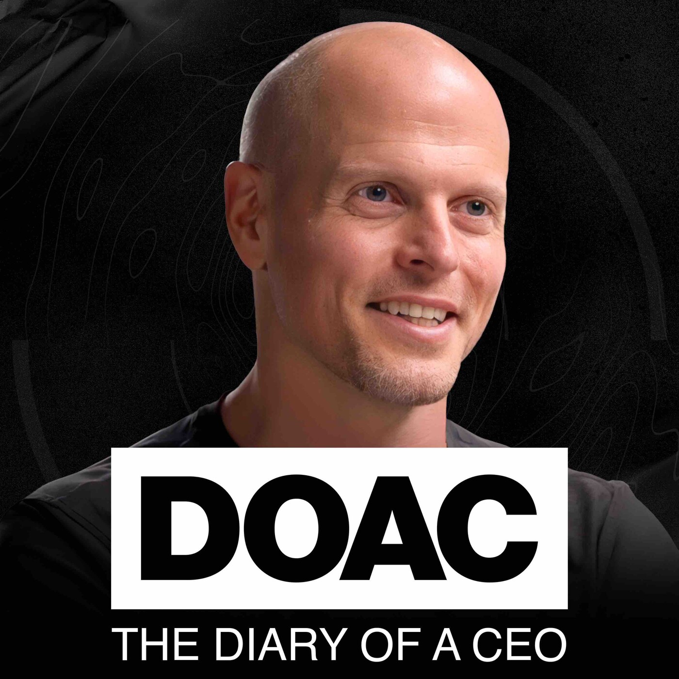 Tim Ferriss: 4 Science-Backed Tools That Rewired Decades of Childhood Trauma & Depression - Episodio exclusivo para mecenas episode artwork
