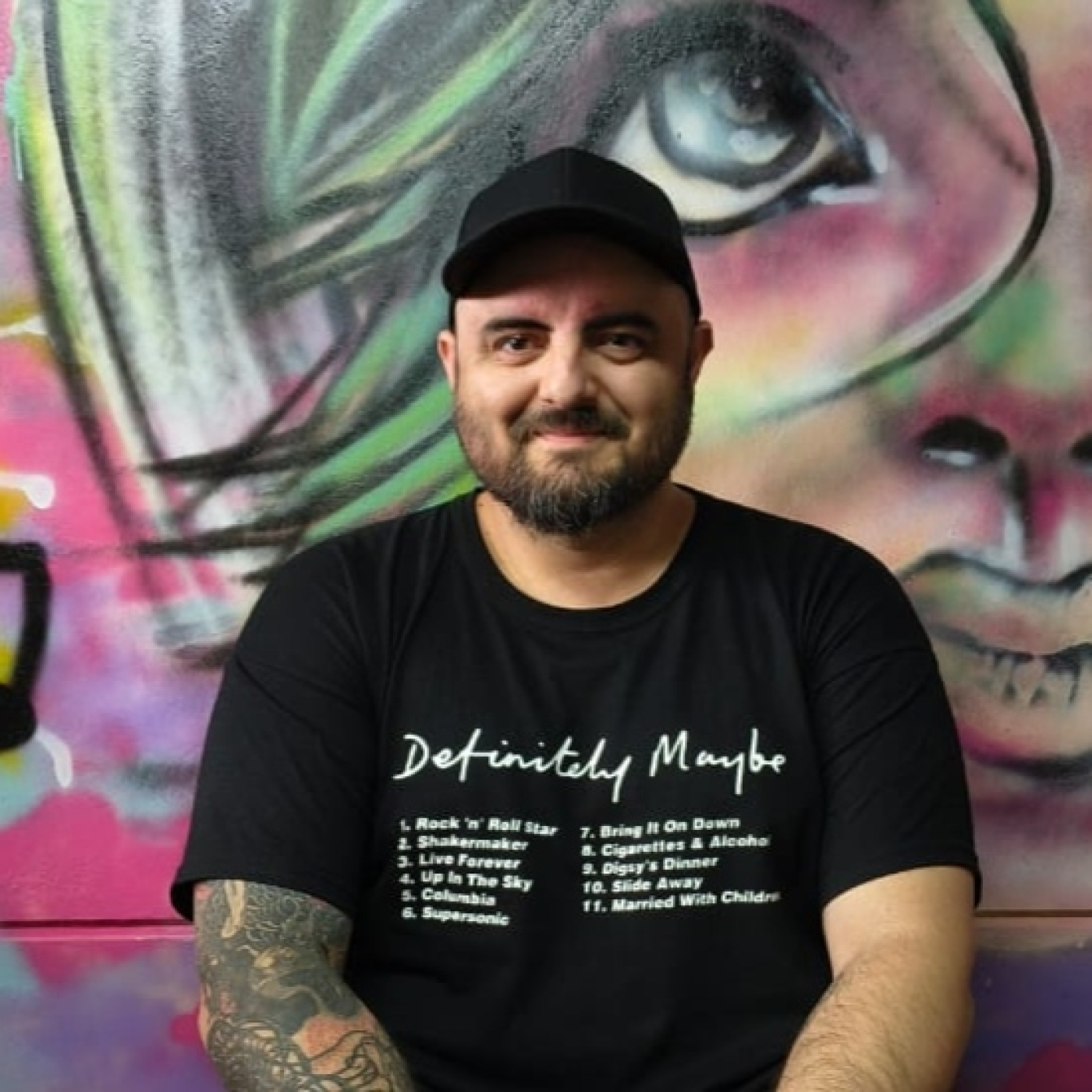 El Colectivo | Columna de Cine: Sebastián Magallanes | 04-12-2025 episode artwork