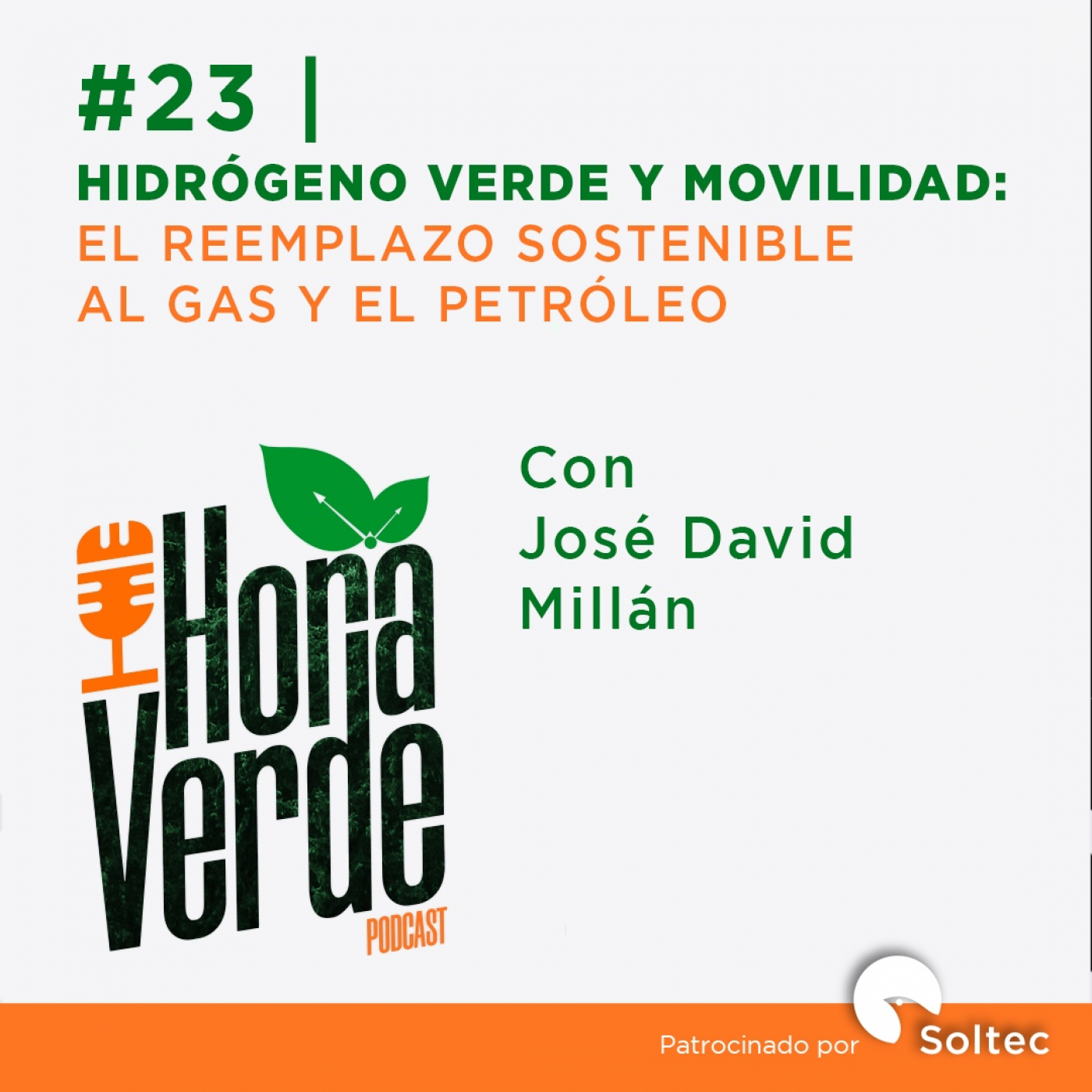 Hora Verde