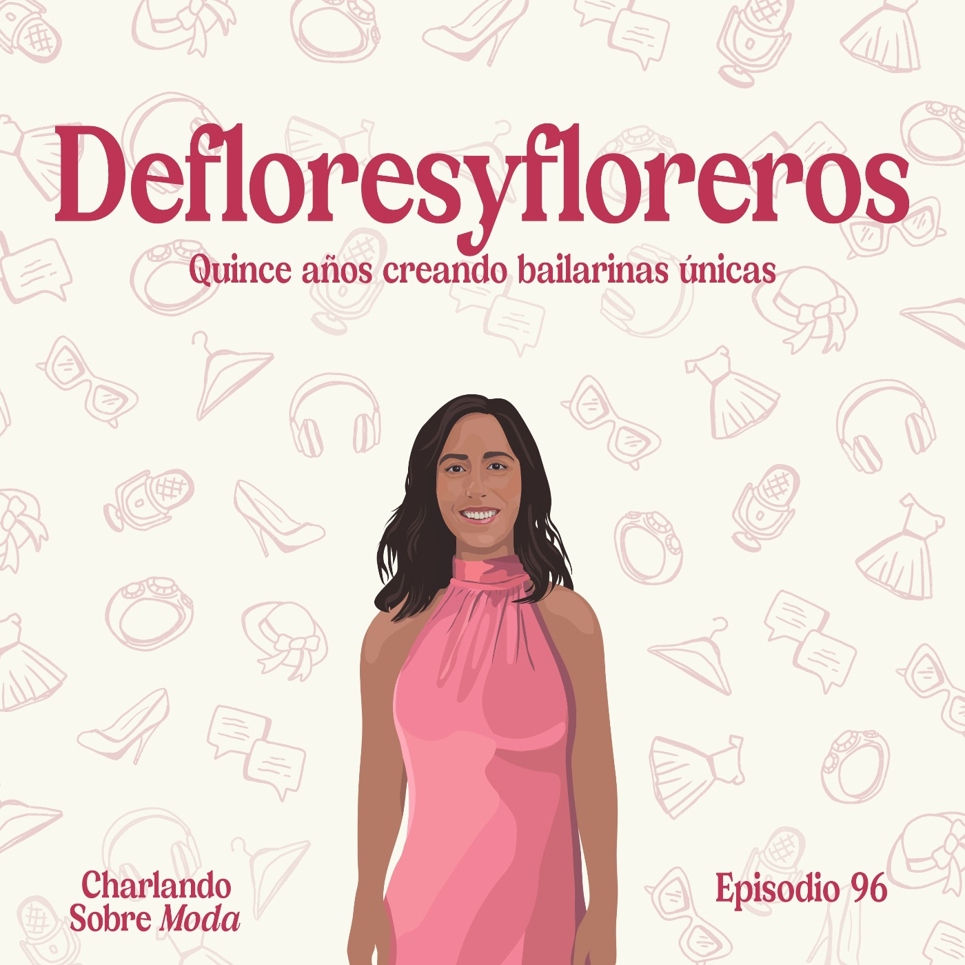 Charlando sobre moda