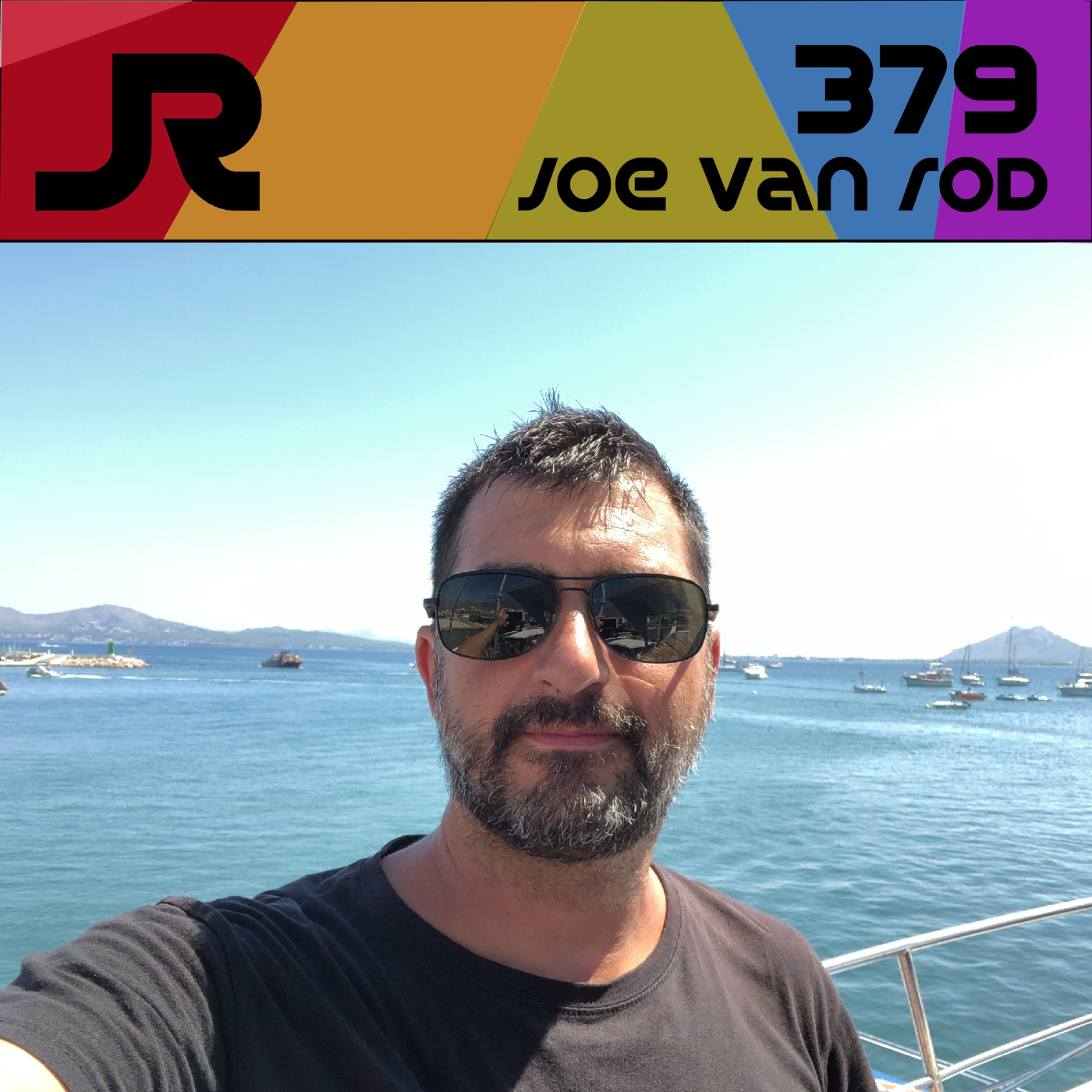 Joe van Rod - 1 Hour dJ set