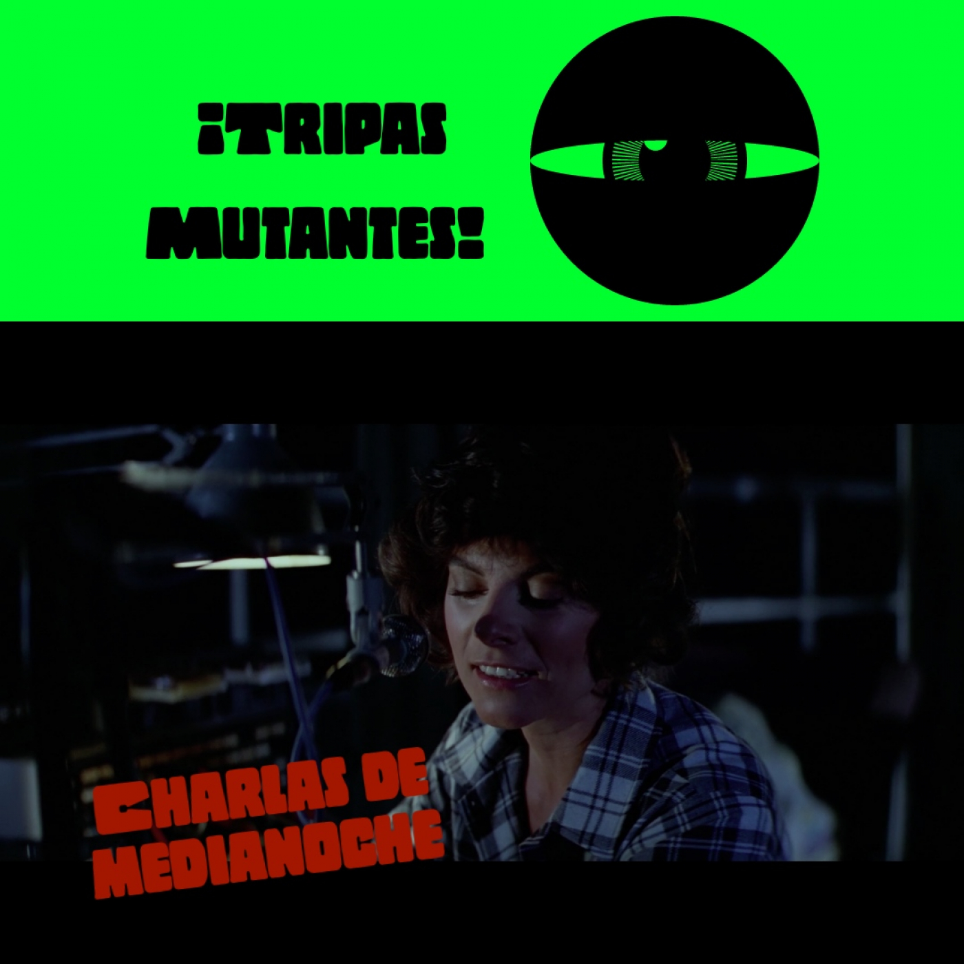 Tripas Mutantes