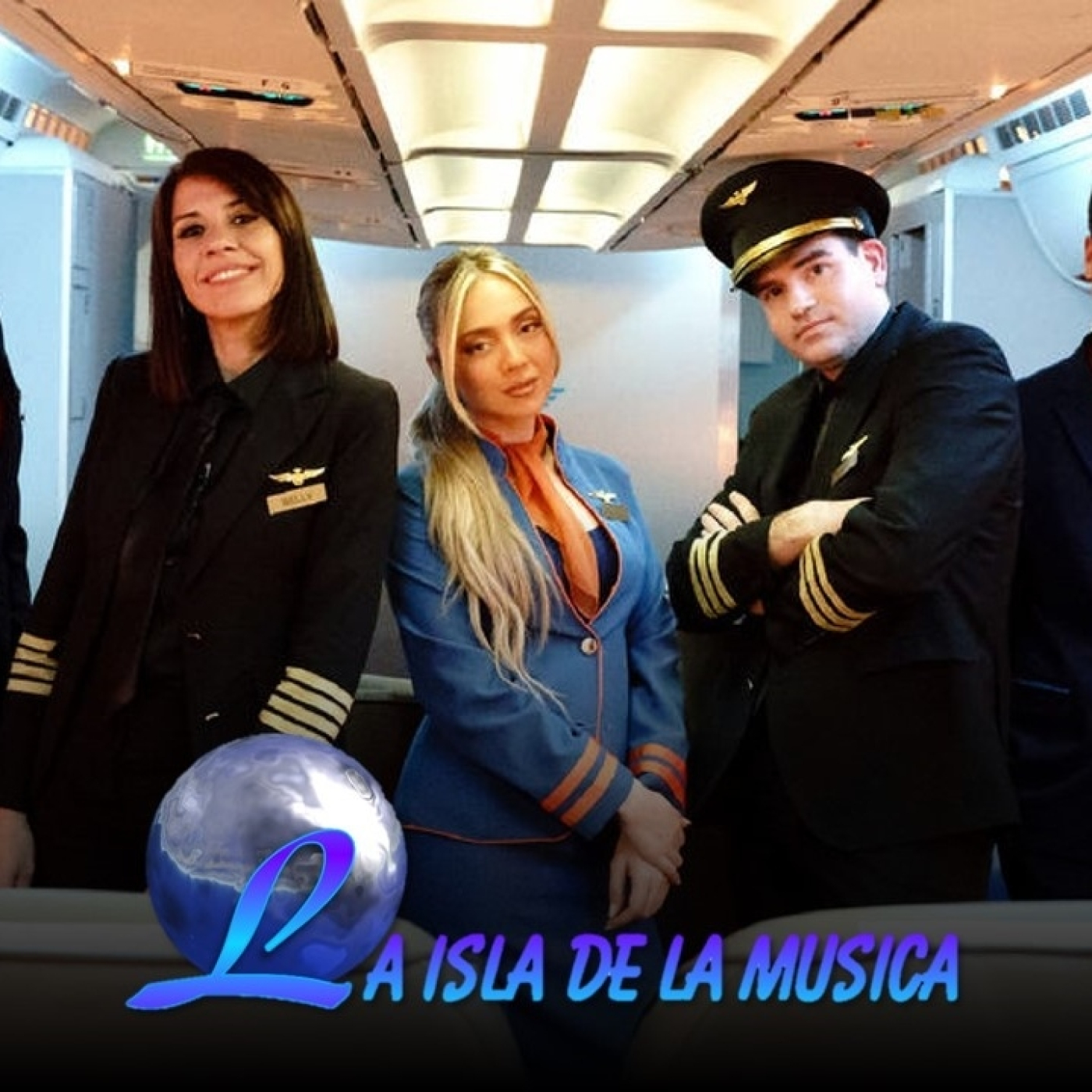 La Isla de la Música - PGM 325 - 02/04/2022 episode artwork