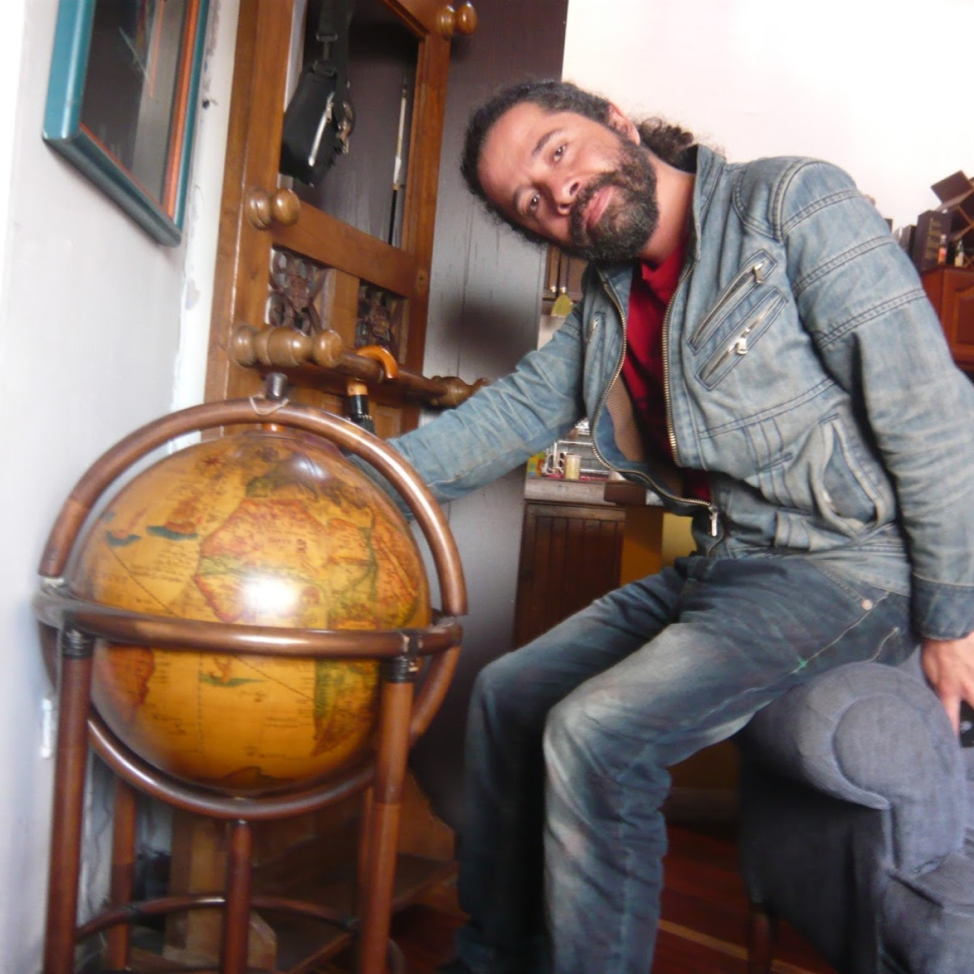 Podcast  de Planeta Sónico