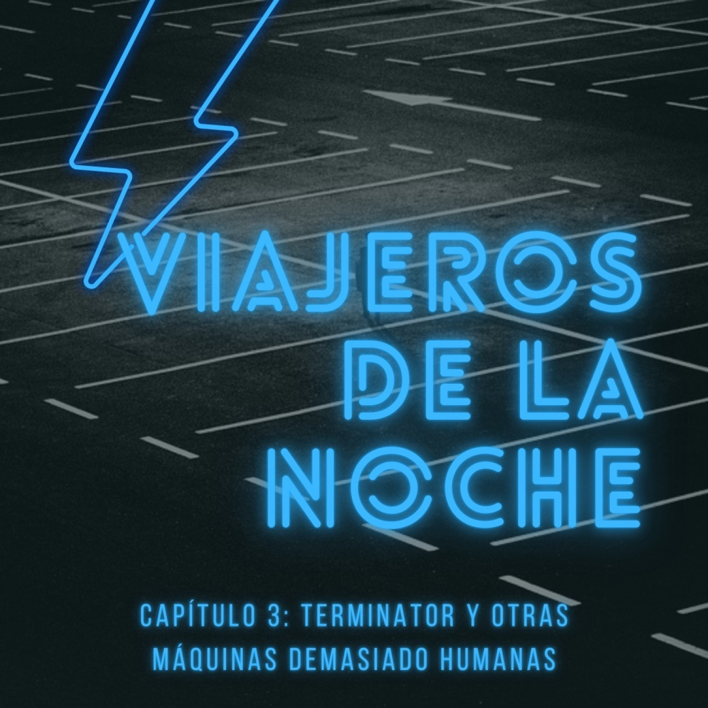 Viajeros de la noche