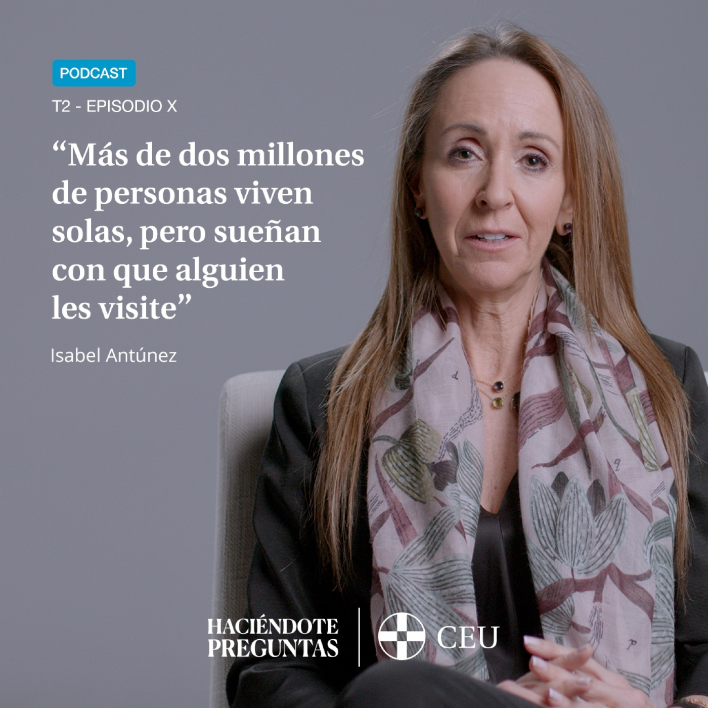 Haciéndote Preguntas