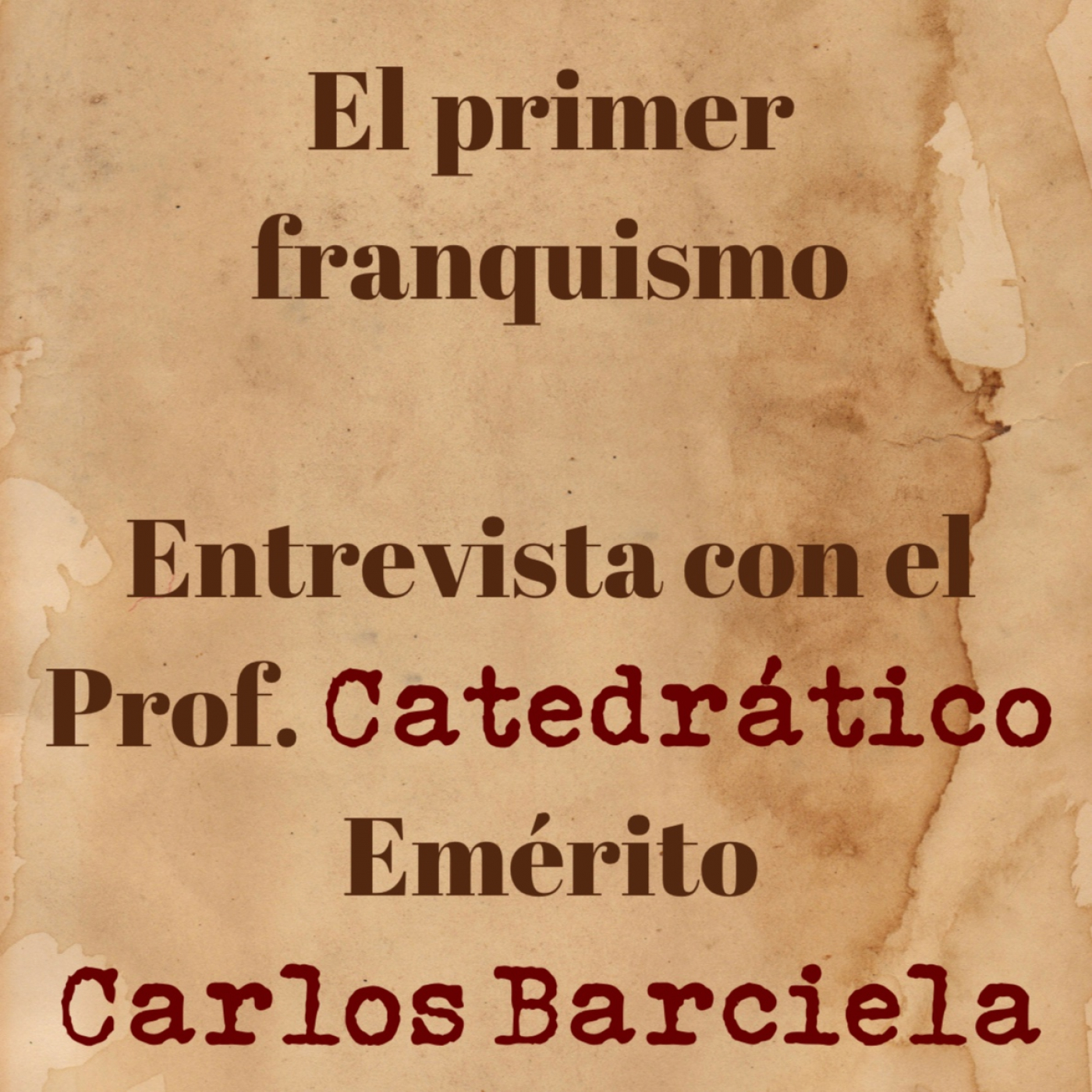 Aprende historia con Borja Montaño