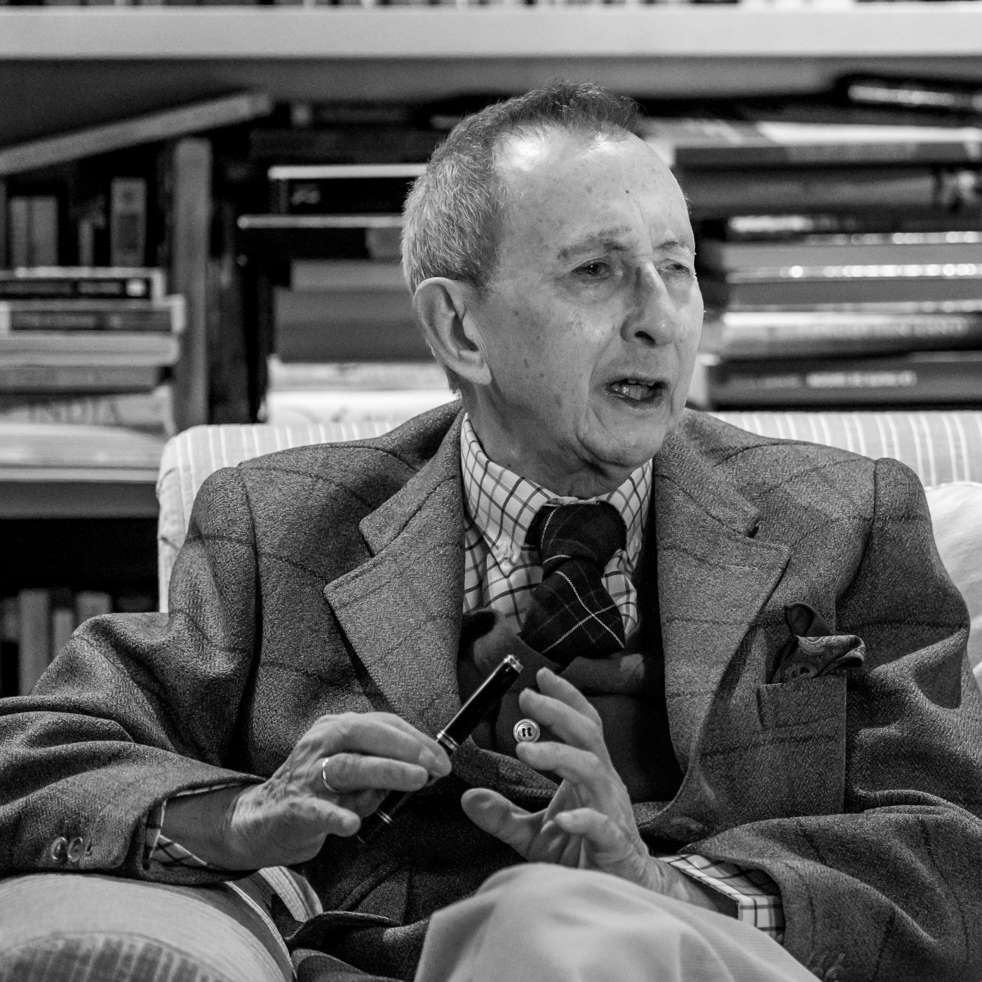 Conferencias Economía y Acción Humana