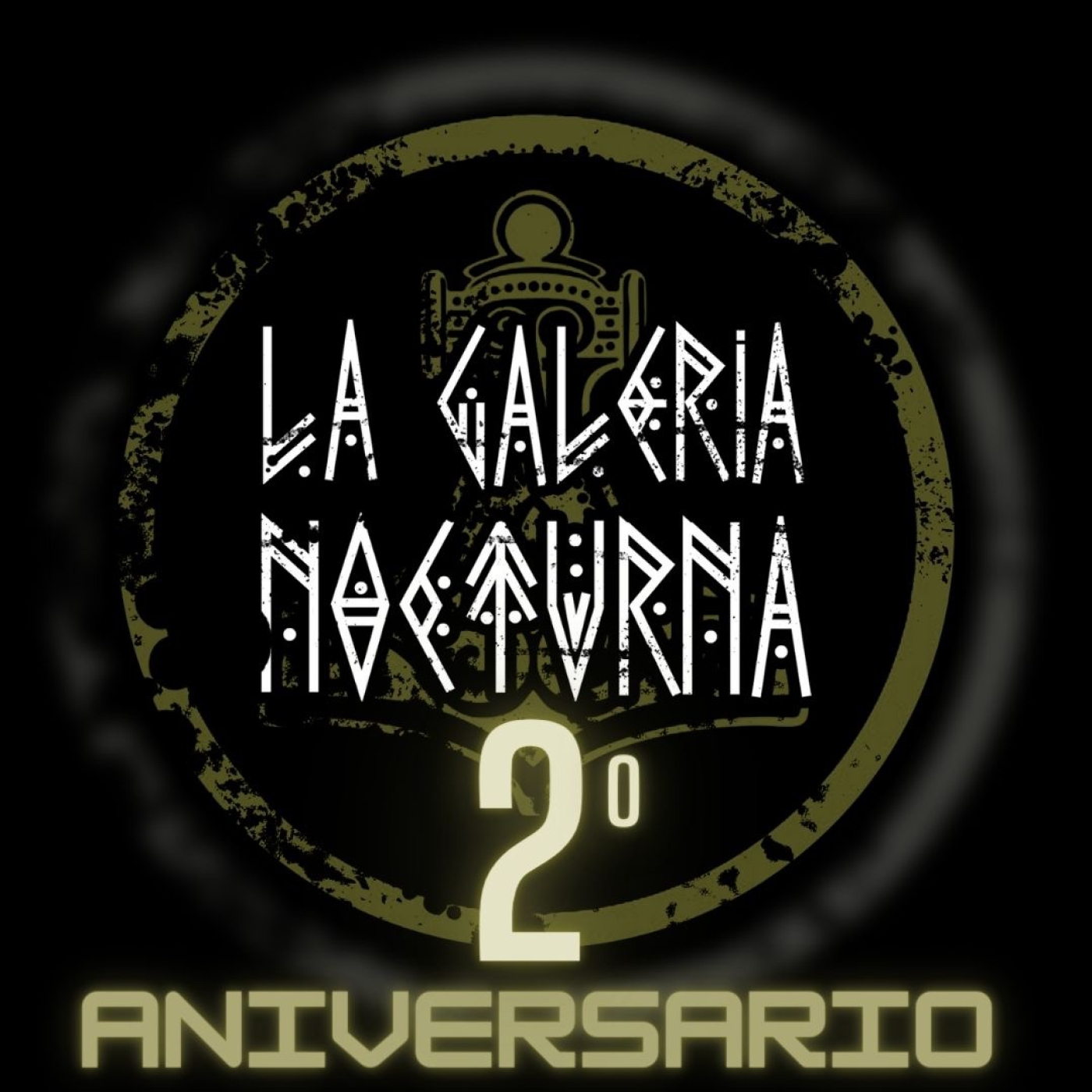 La Galeria Nocturna Podcast