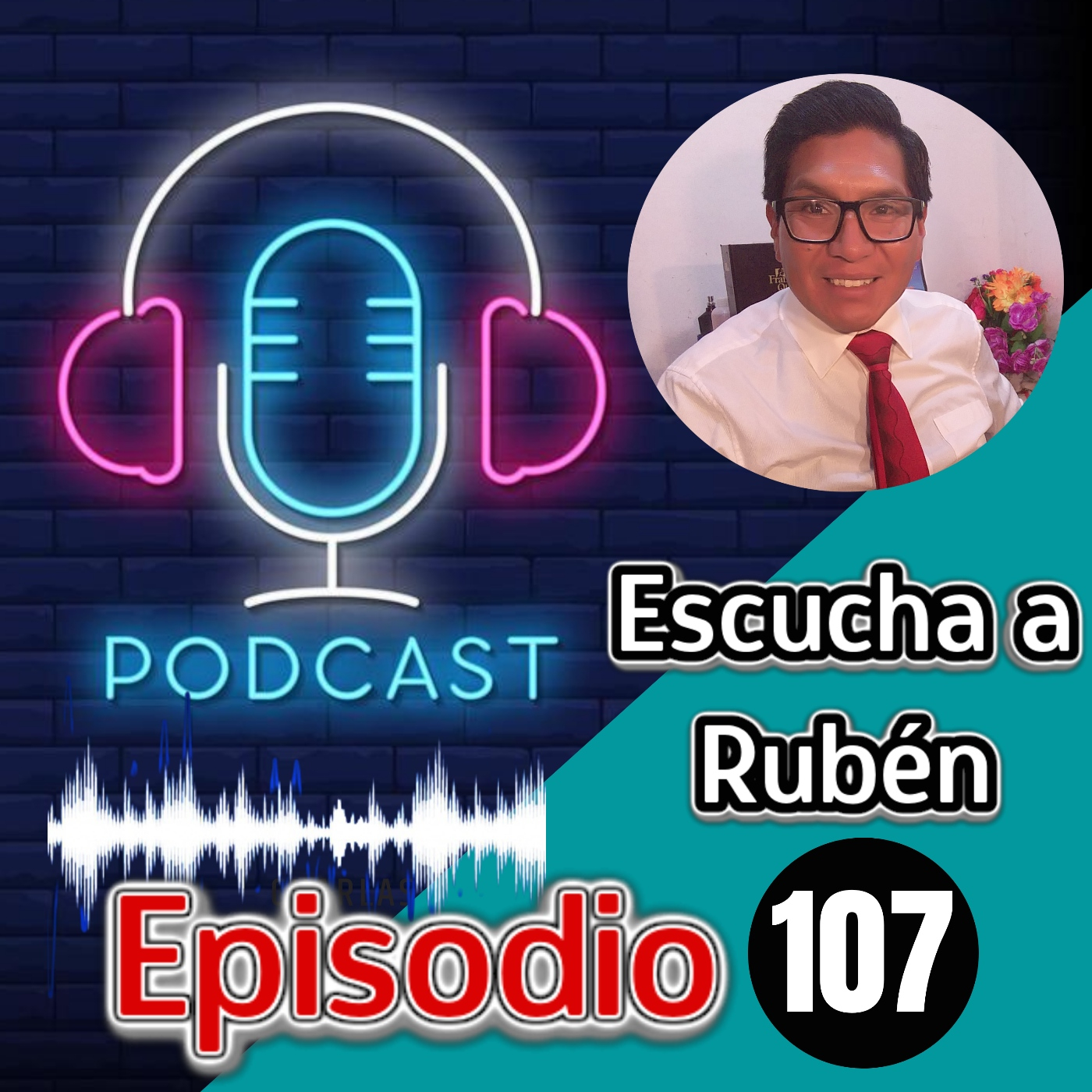 Ruben Orellana