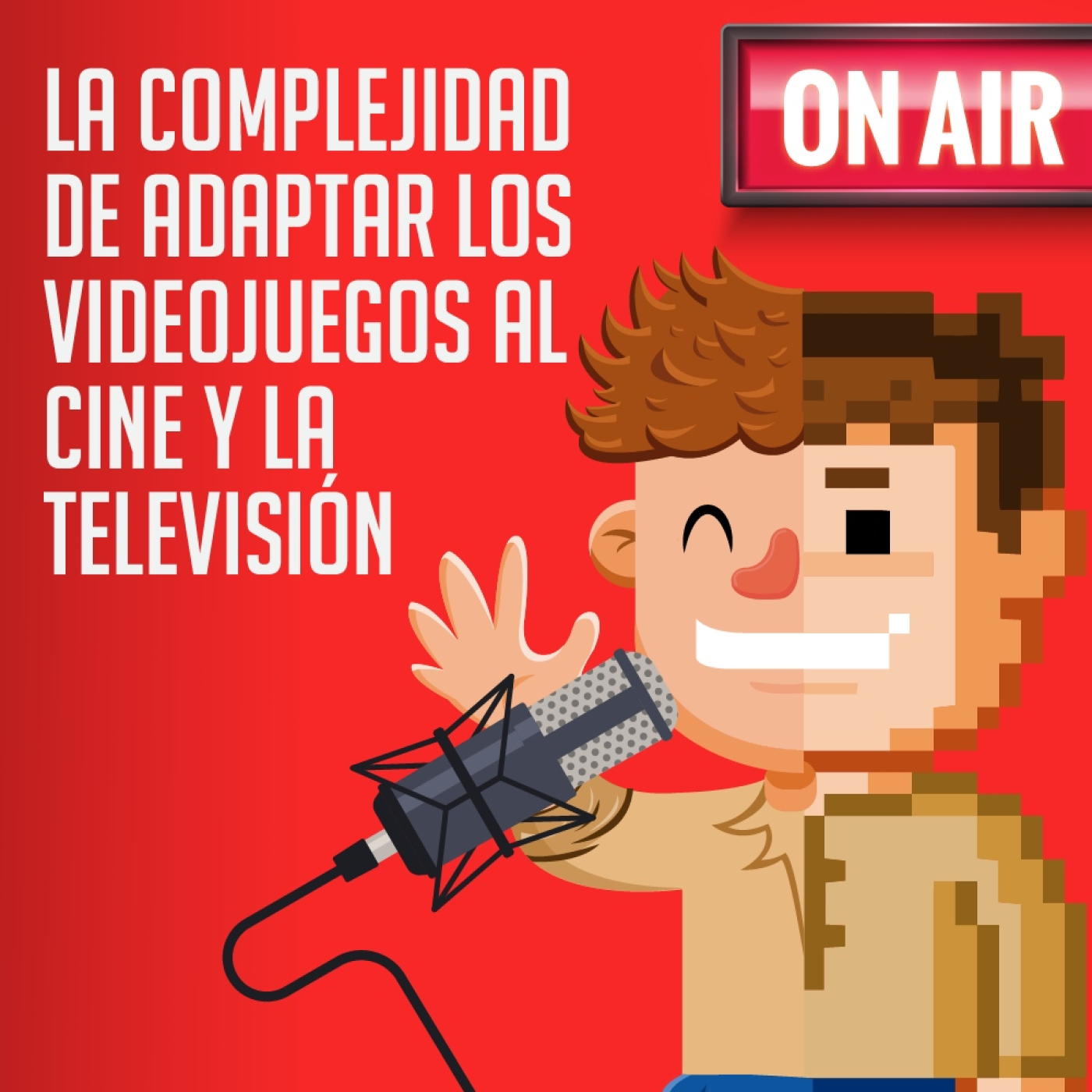La Vida es un Videojuego