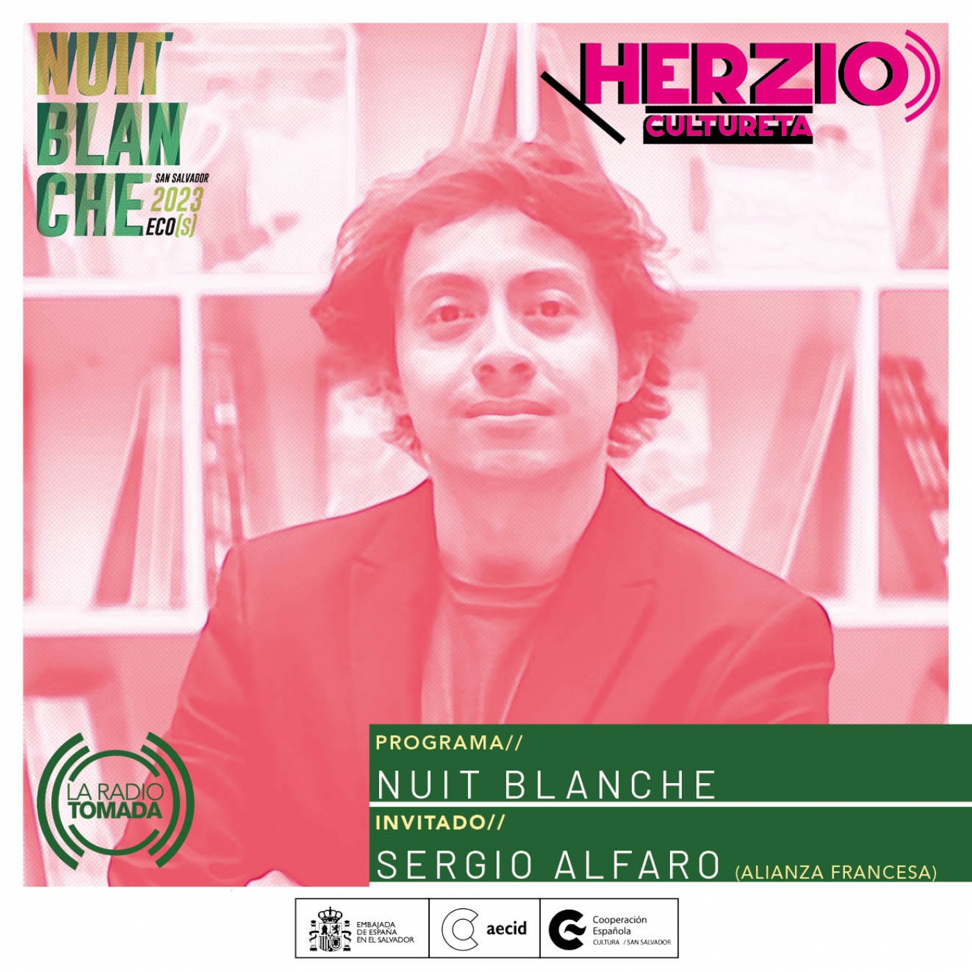 Herzio Cultureta